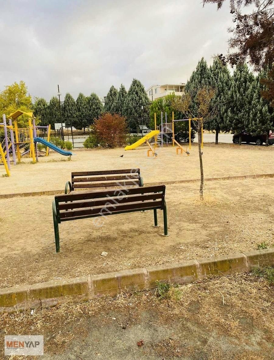 Yeniçiftlik Özler Tatil Sitesi İçinde 6+1 Müstakil Bahçeli Villa - Görsel 17