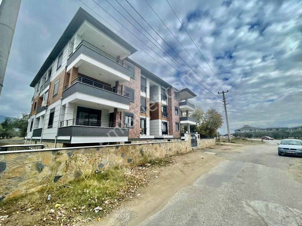 ▓sadece Karabuluttan▓ön Cephe Ebeveyn Banyolu & Kapalı Otoparklı 2+1 Satılık Daire