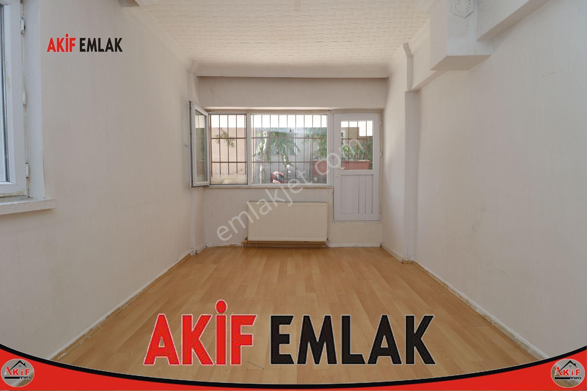 Akif'ten Sincan Tandoğan'da 2+1 Kiralık Daire