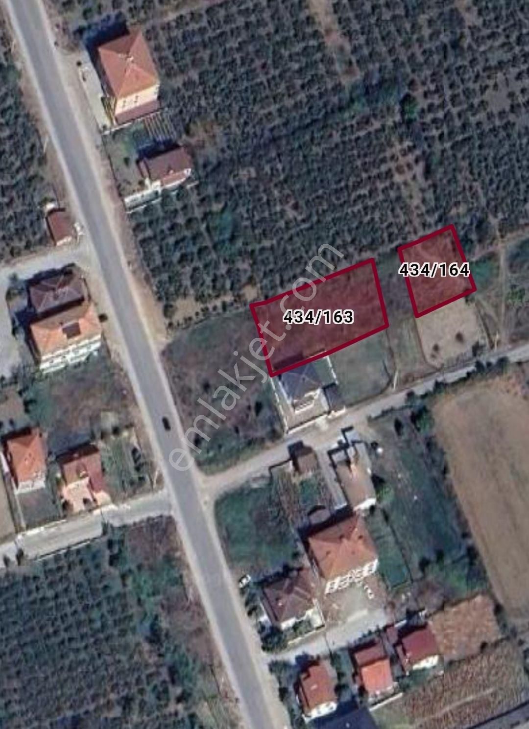 Satılık Arsa 1.000 M2