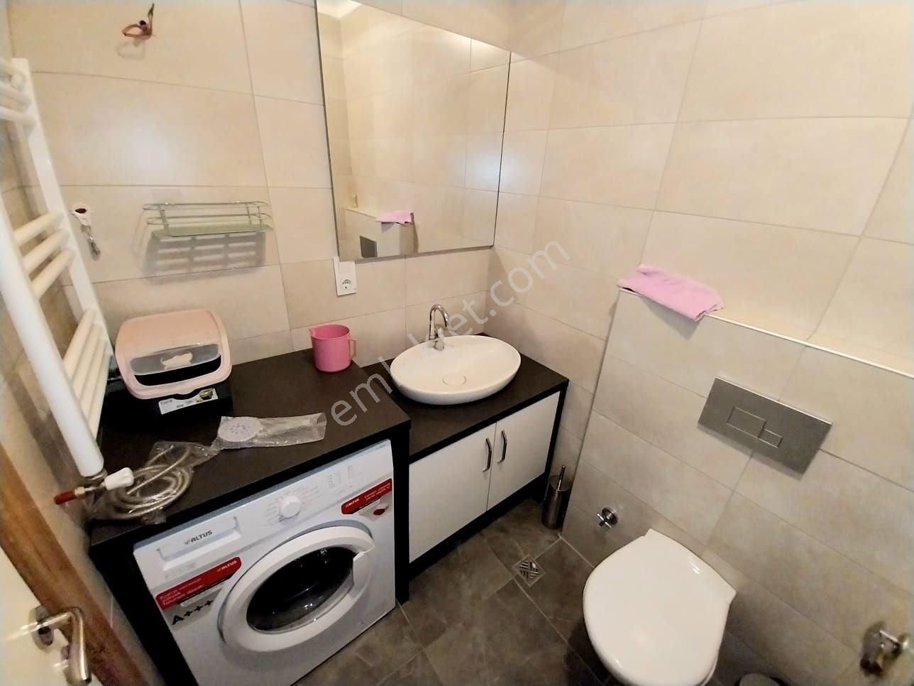 Tek Yetki Yükselde Havuzlu Sitede Ayrı Mutfak Ebeveyn Banyol 2+1 - Görsel 19