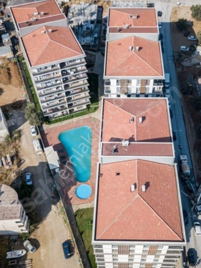 Tek Yetki Yükselde Havuzlu Sitede Ayrı Mutfak Ebeveyn Banyol 2+1 - Görsel 8