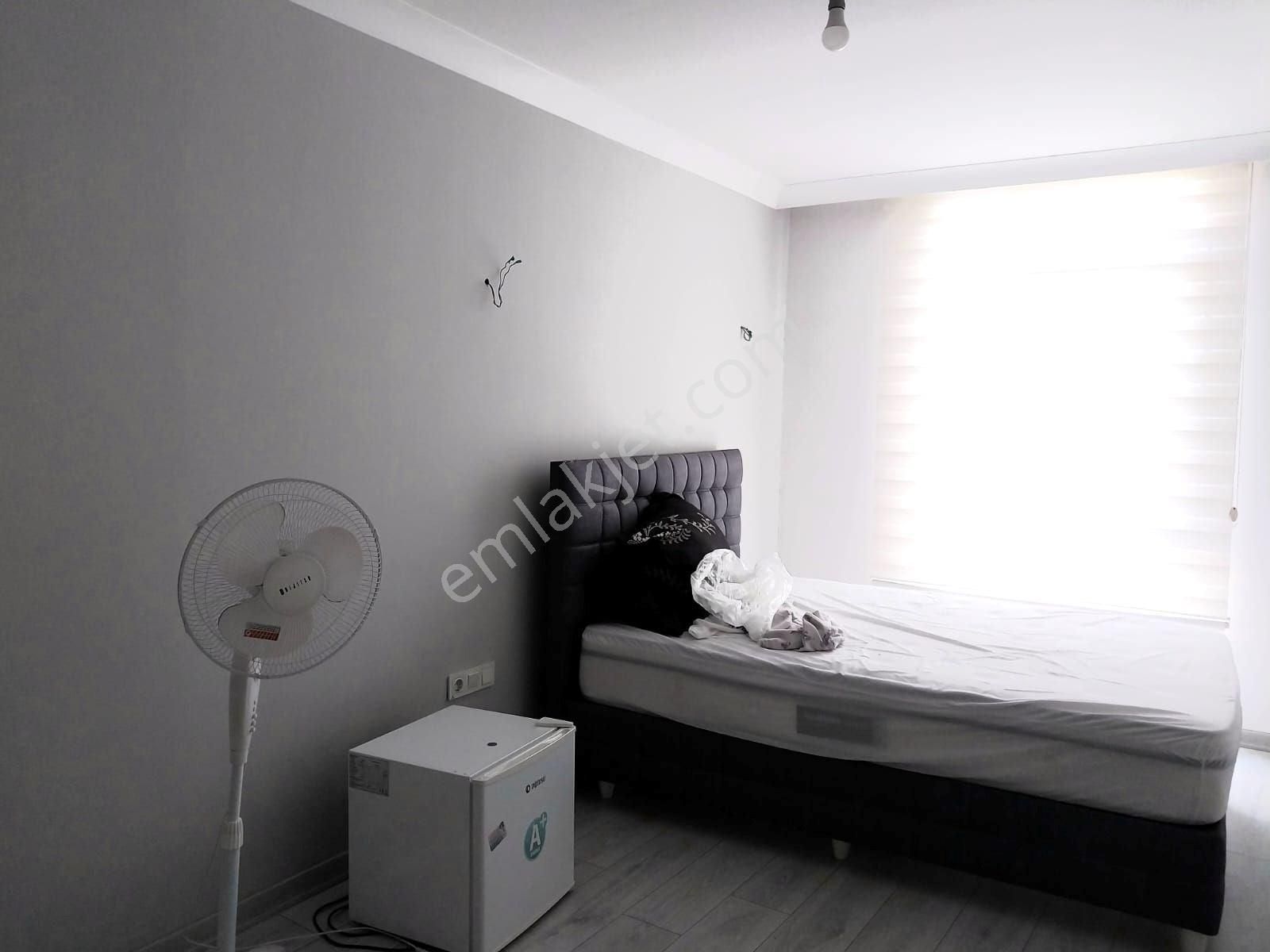 Tek Yetki Yükselde Havuzlu Sitede Ayrı Mutfak Ebeveyn Banyol 2+1 - Görsel 28