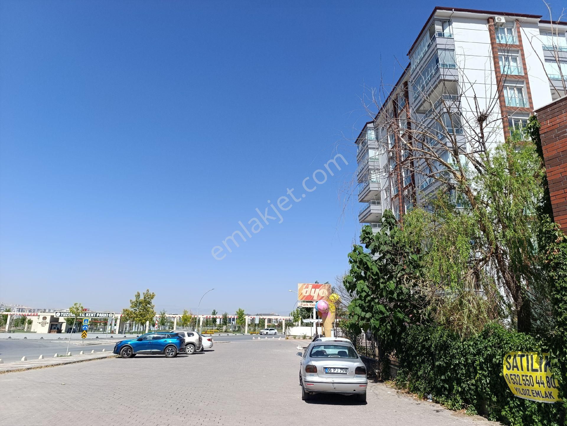 Güngör Caddesi, Mükemmel Konum Satılık 3+1 160 M2 Net Oturum Alanı
