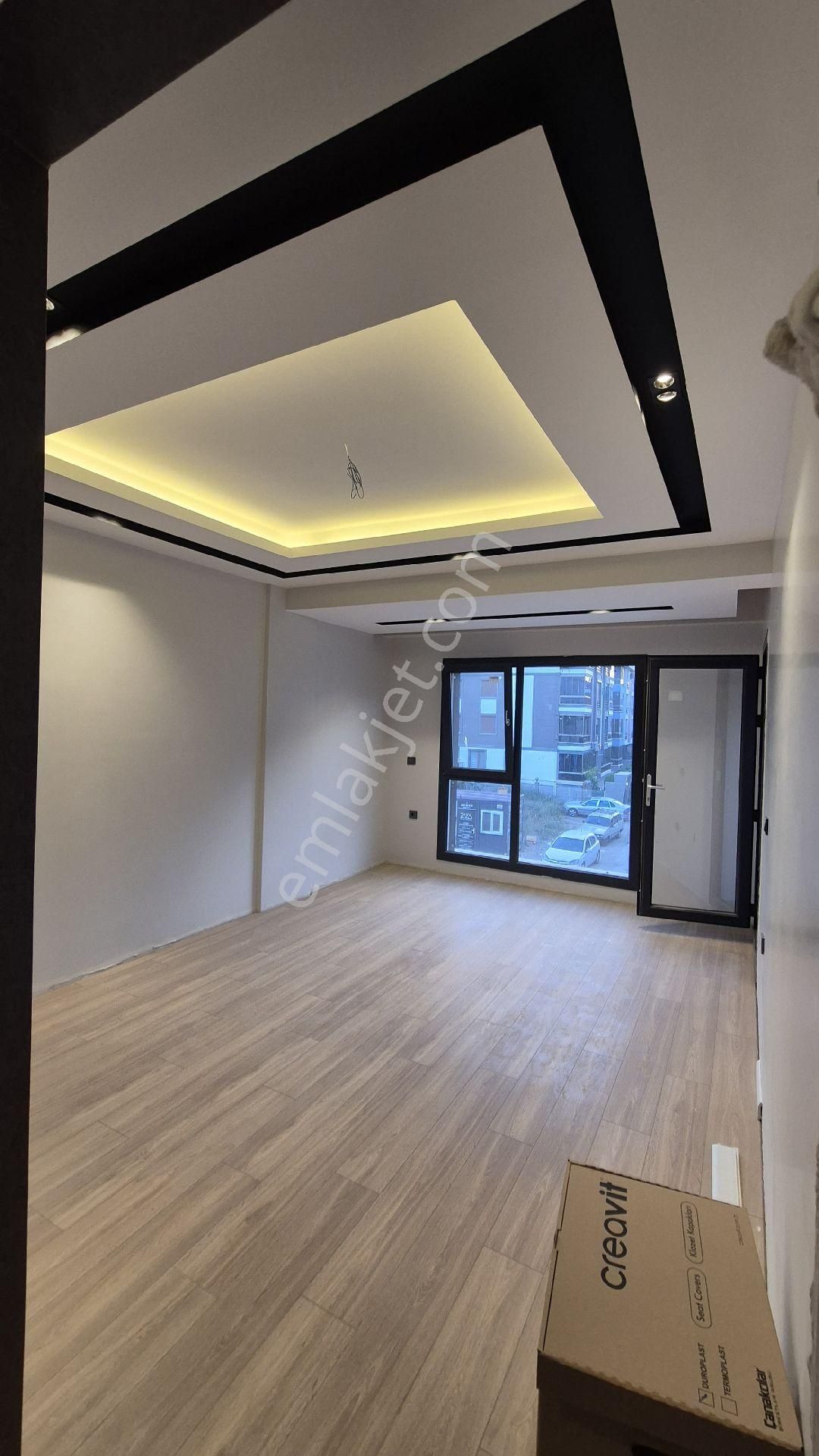 Akçay Altınkum 2+1 Satılık Daire