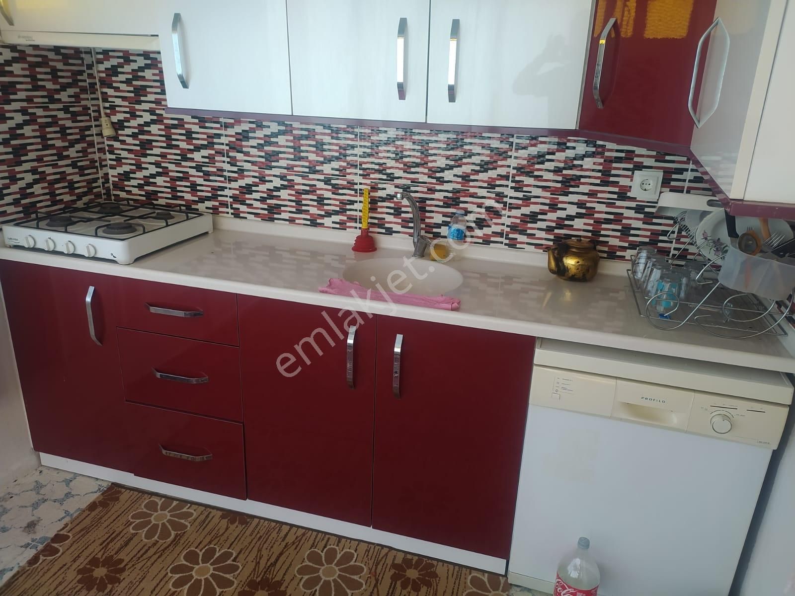 510 Aydın Bozdoğan Hisar Mahallesi Toki Yanında Satılık Müstakil Ev