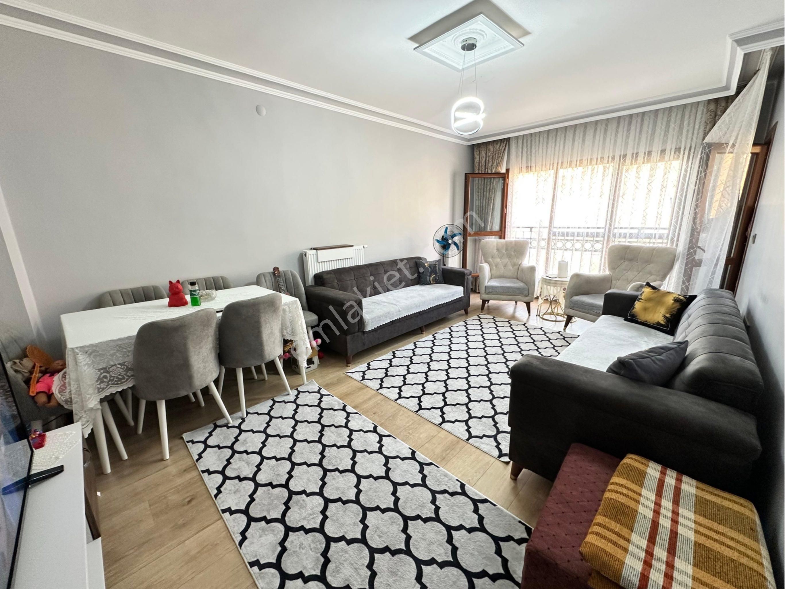 Tavlusun Toki De Satılık 2+1 Resmi Banka Devirli Satılık Daire - Görsel 9