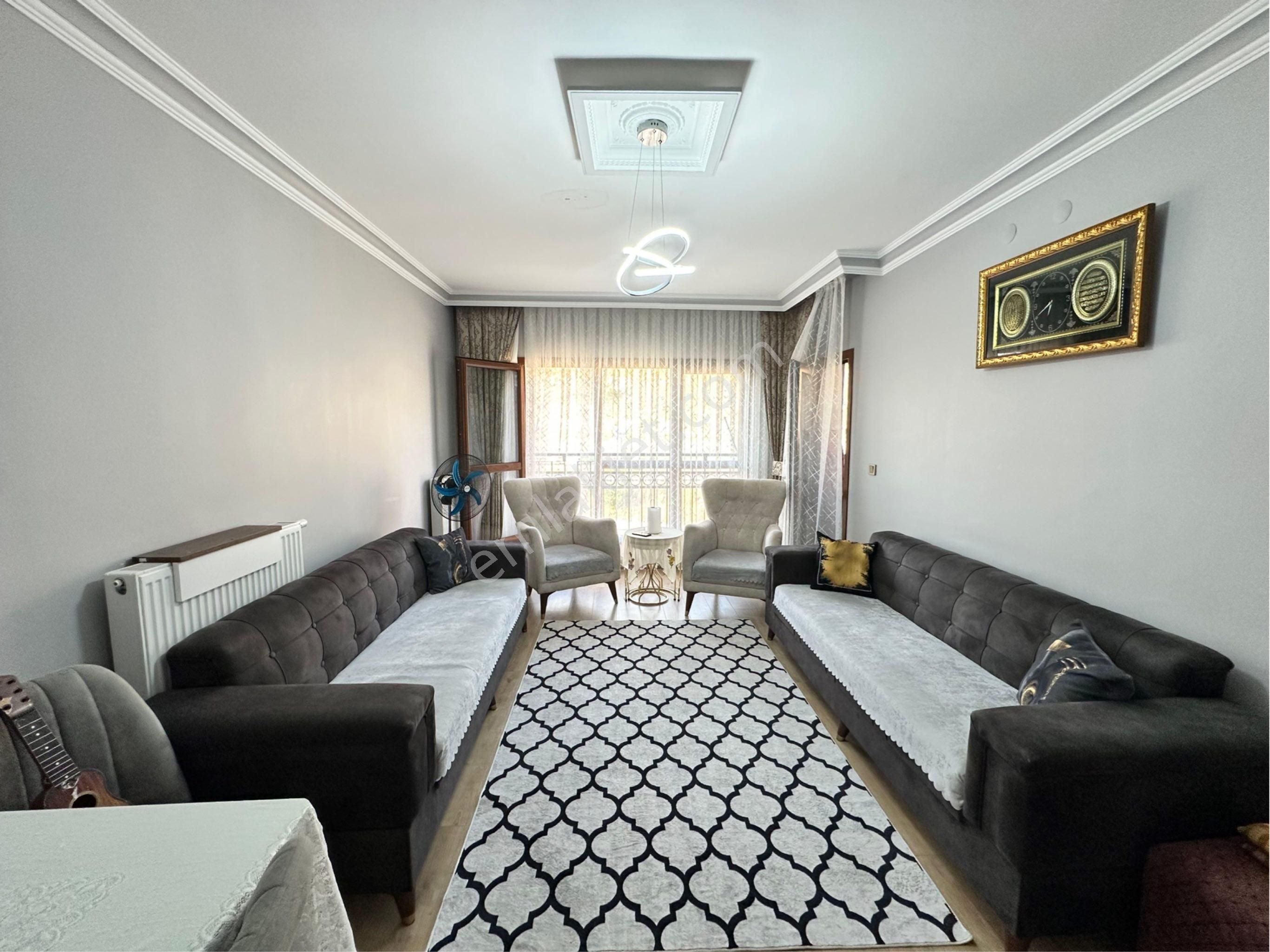 Tavlusun Toki De Satılık 2+1 Resmi Banka Devirli Satılık Daire - Görsel 8