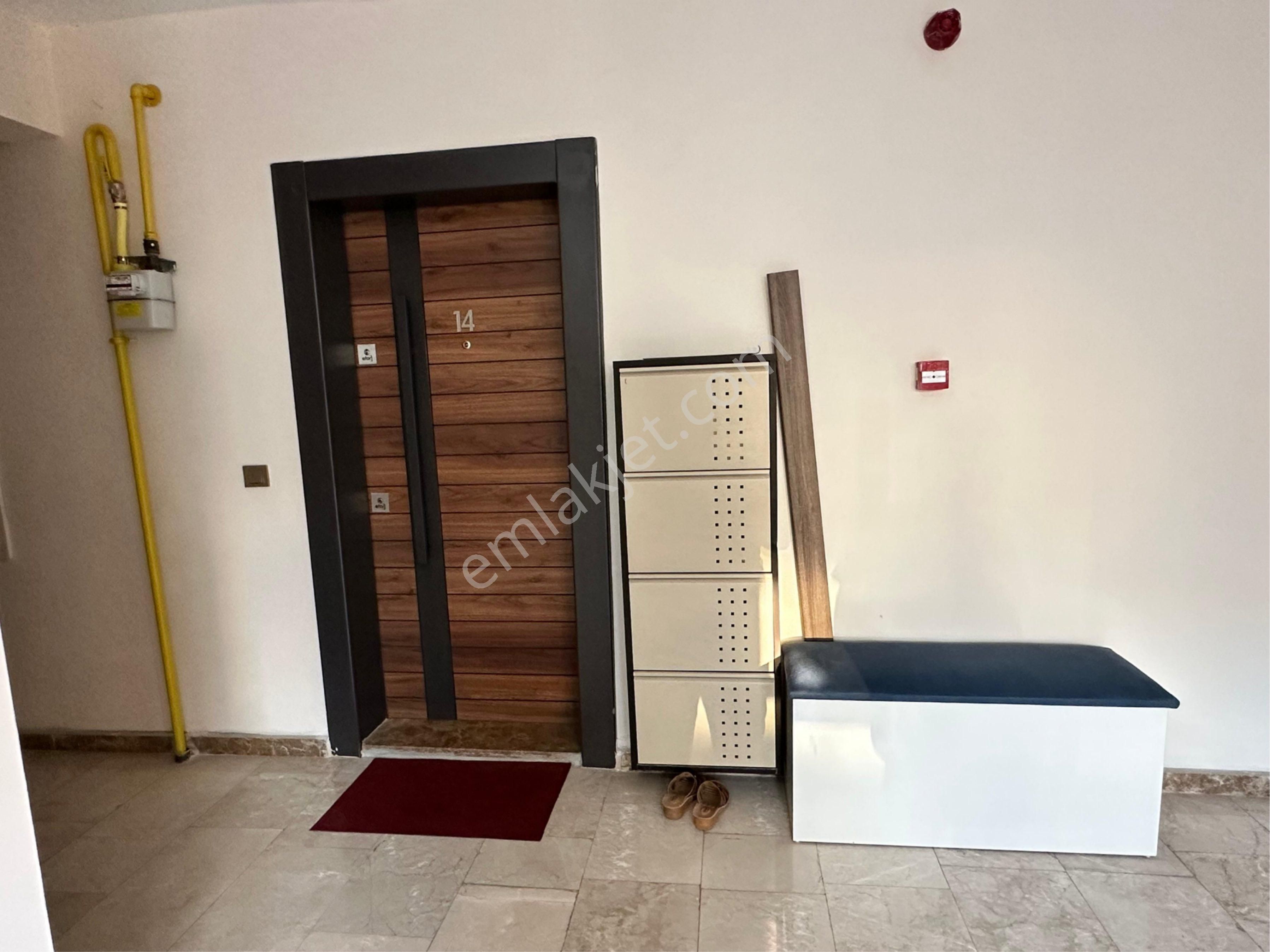 Tavlusun Toki De Satılık 2+1 Resmi Banka Devirli Satılık Daire - Görsel 3