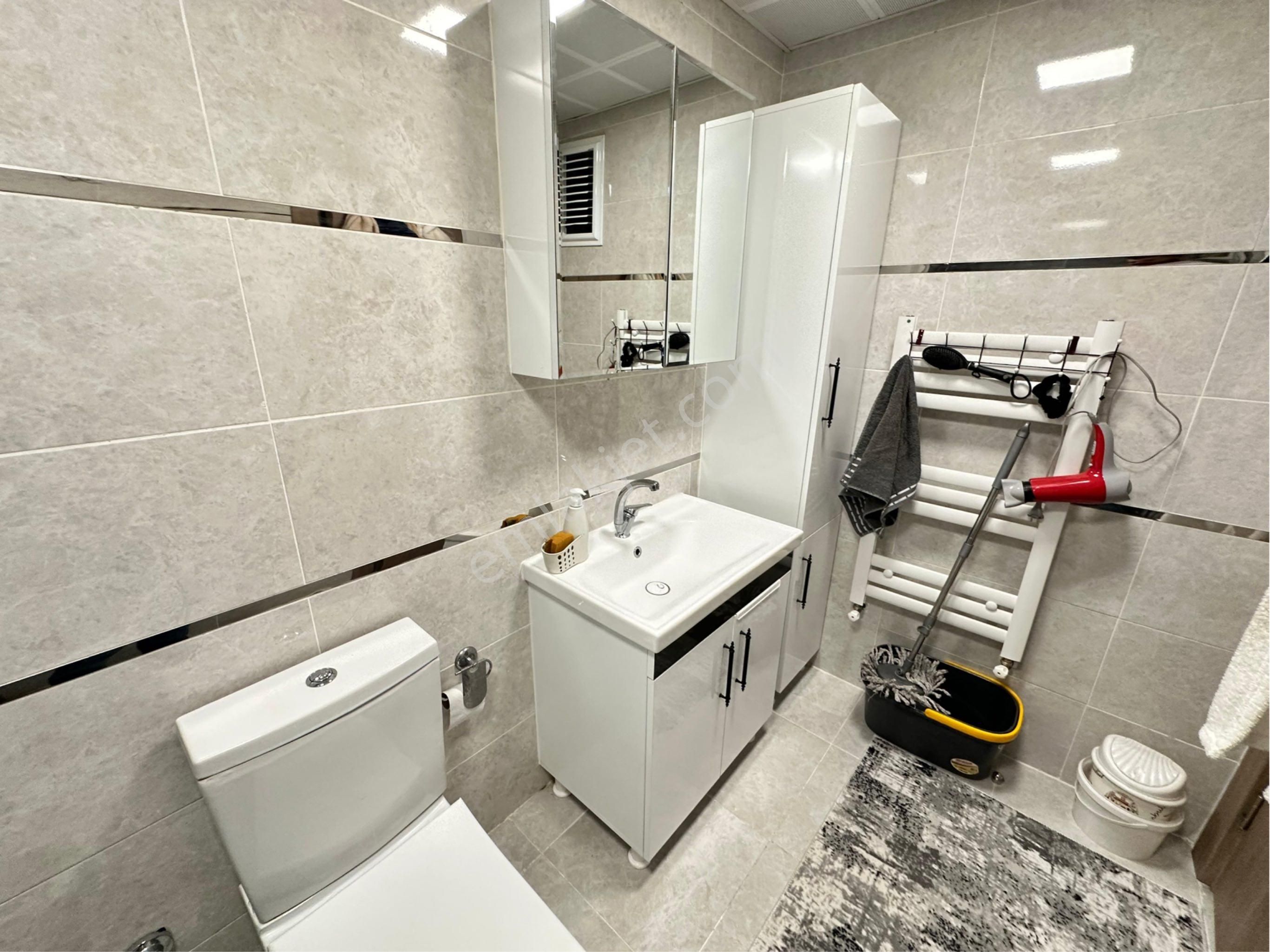 Tavlusun Toki De Satılık 2+1 Resmi Banka Devirli Satılık Daire - Görsel 15