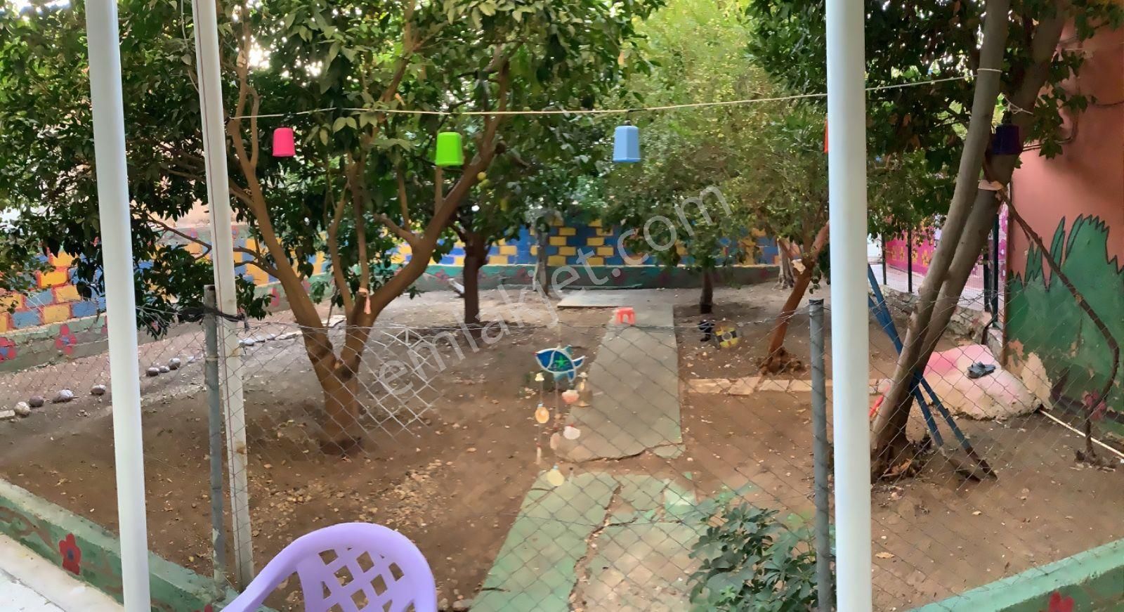 * 2+1* Yeşilyurt *eşyalı* Kiralık* Barajyolu *duygu Kafe*yenibaraj* Bahçe*li*yürüyüş Mesafesinde