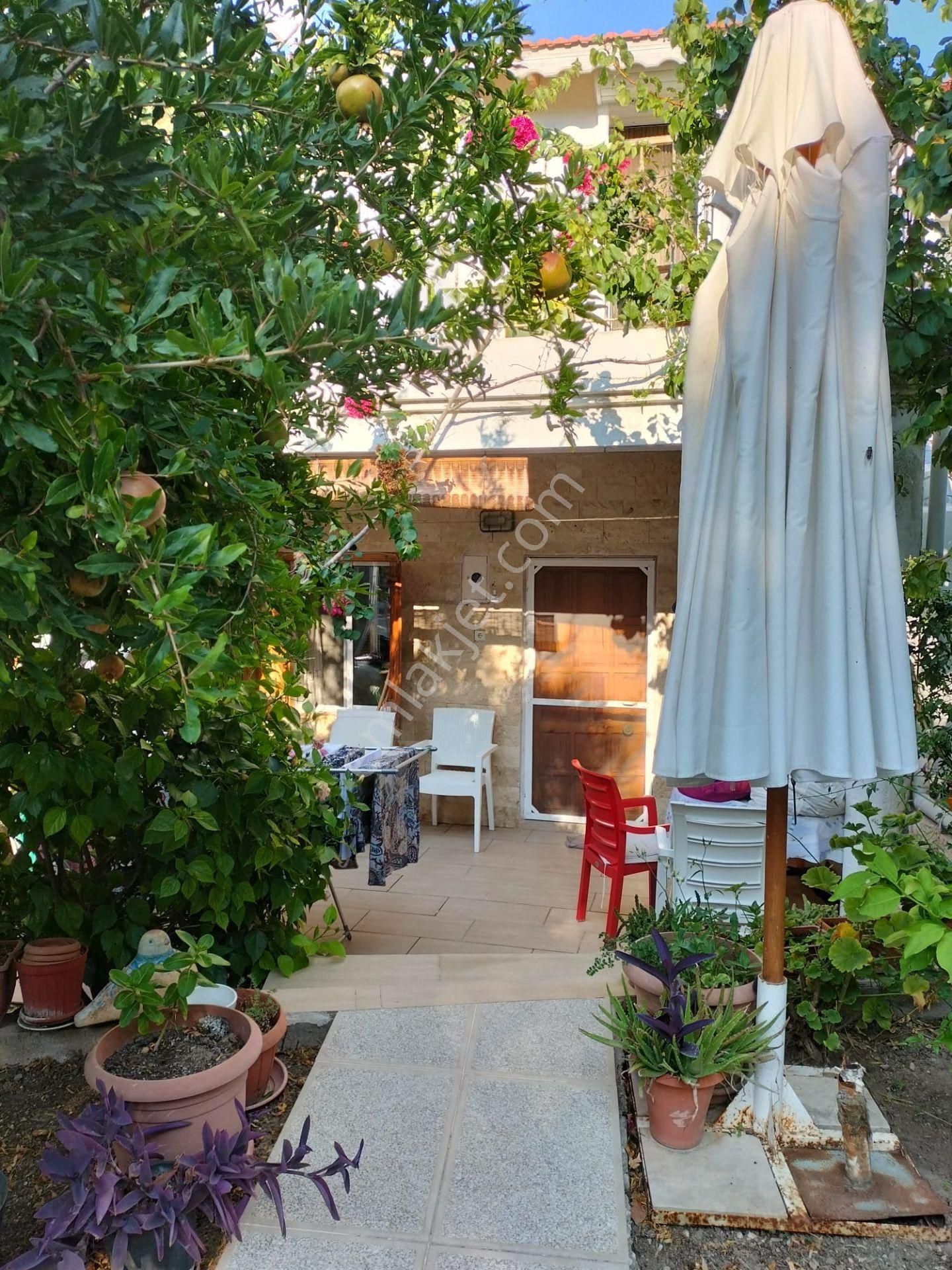 Çeşme Dalyan Güzel Deniz De Satılık Villa - Görsel 5