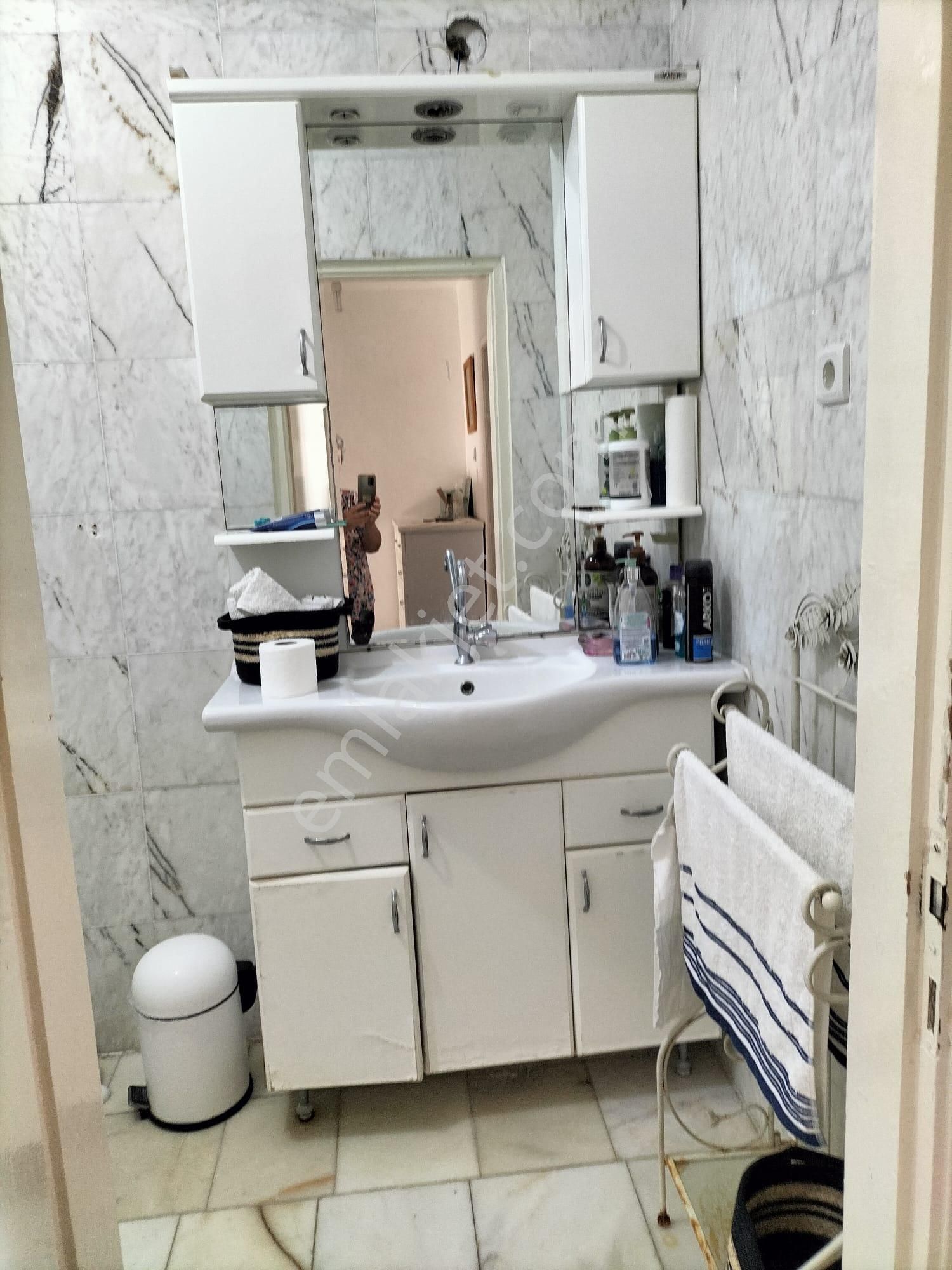 Çeşme Dalyan Güzel Deniz De Satılık Villa - Görsel 16