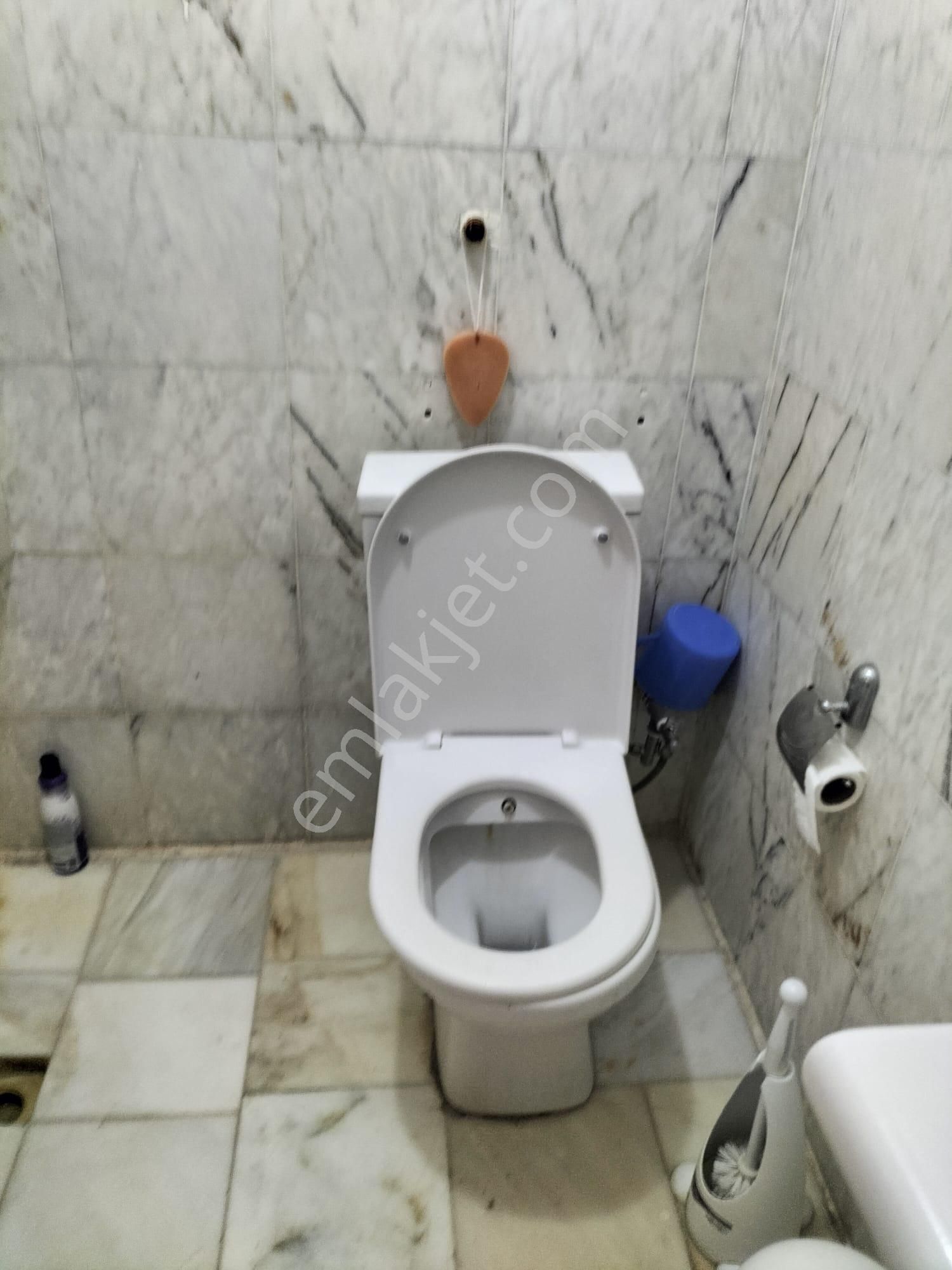 Çeşme Dalyan Güzel Deniz De Satılık Villa - Görsel 17