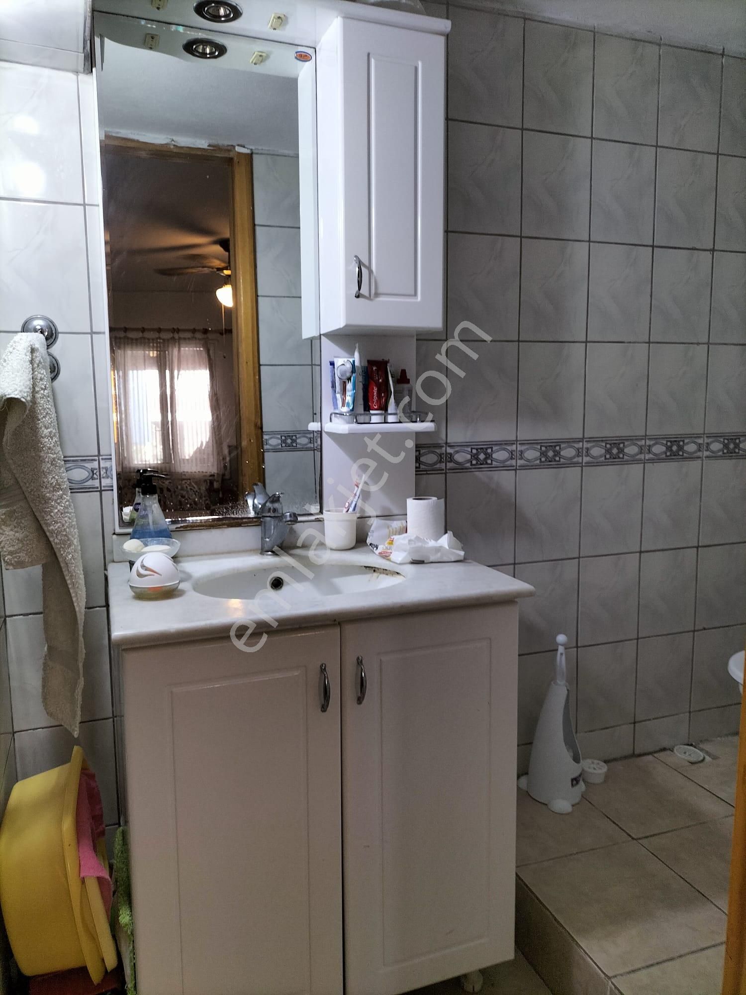 Çeşme Dalyan Güzel Deniz De Satılık Villa - Görsel 18
