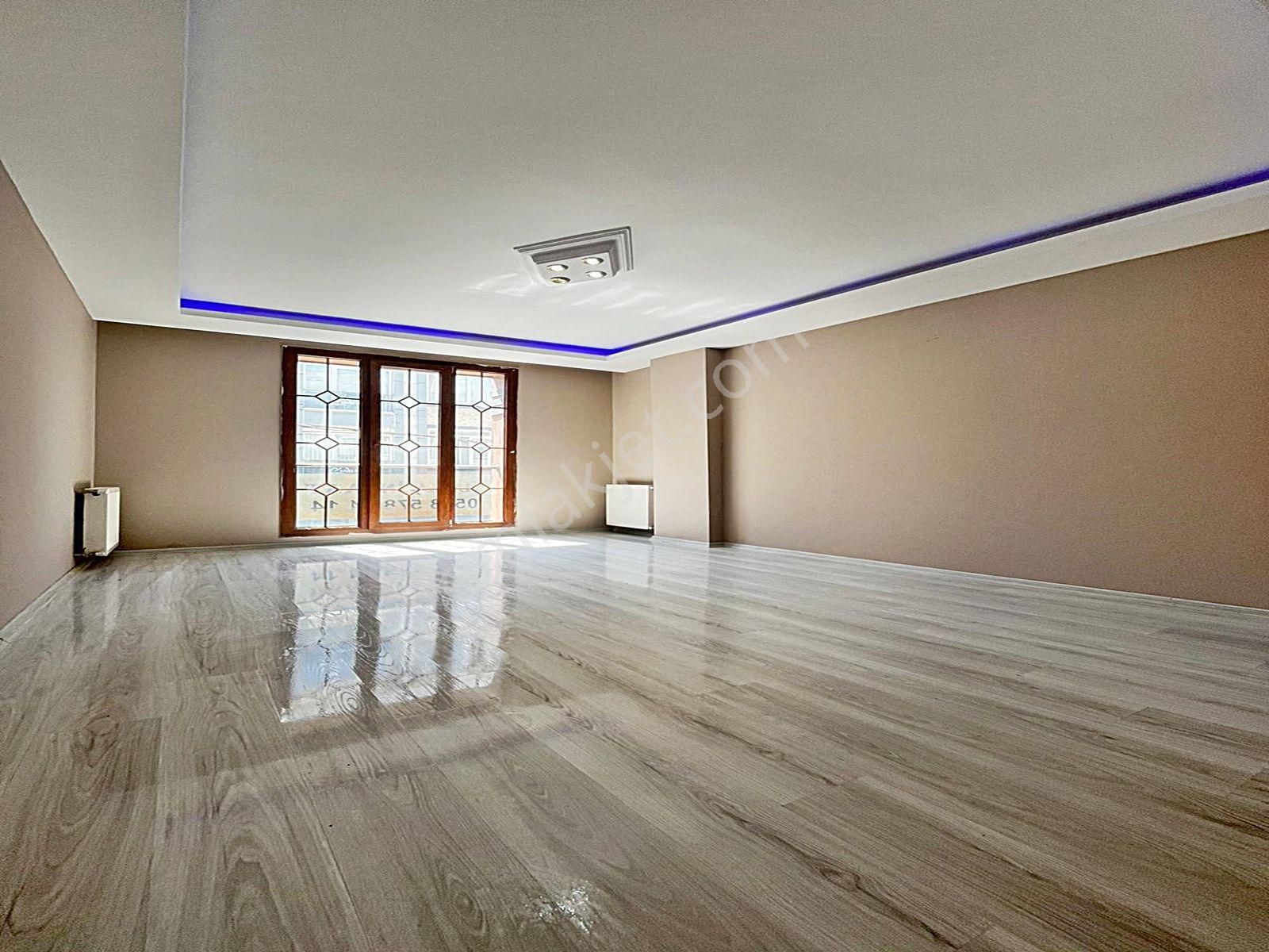 Cadde34 Yapı'dan Merkezi Konumda Geniş Metrekarde %80 Krediye Uygun Satılık Daire!!!