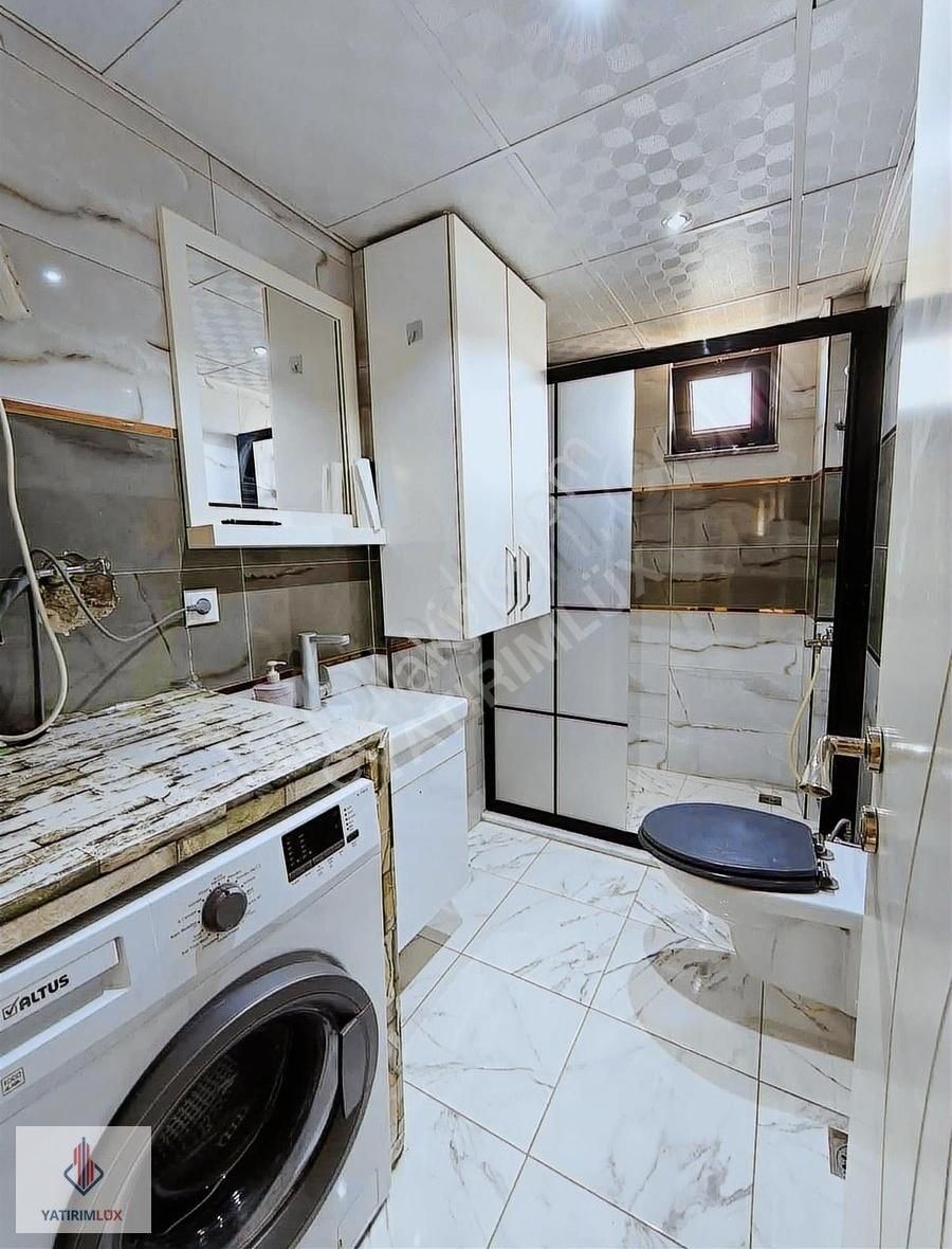 Yatırımlüx'den Eşyalı 2+1 Daire