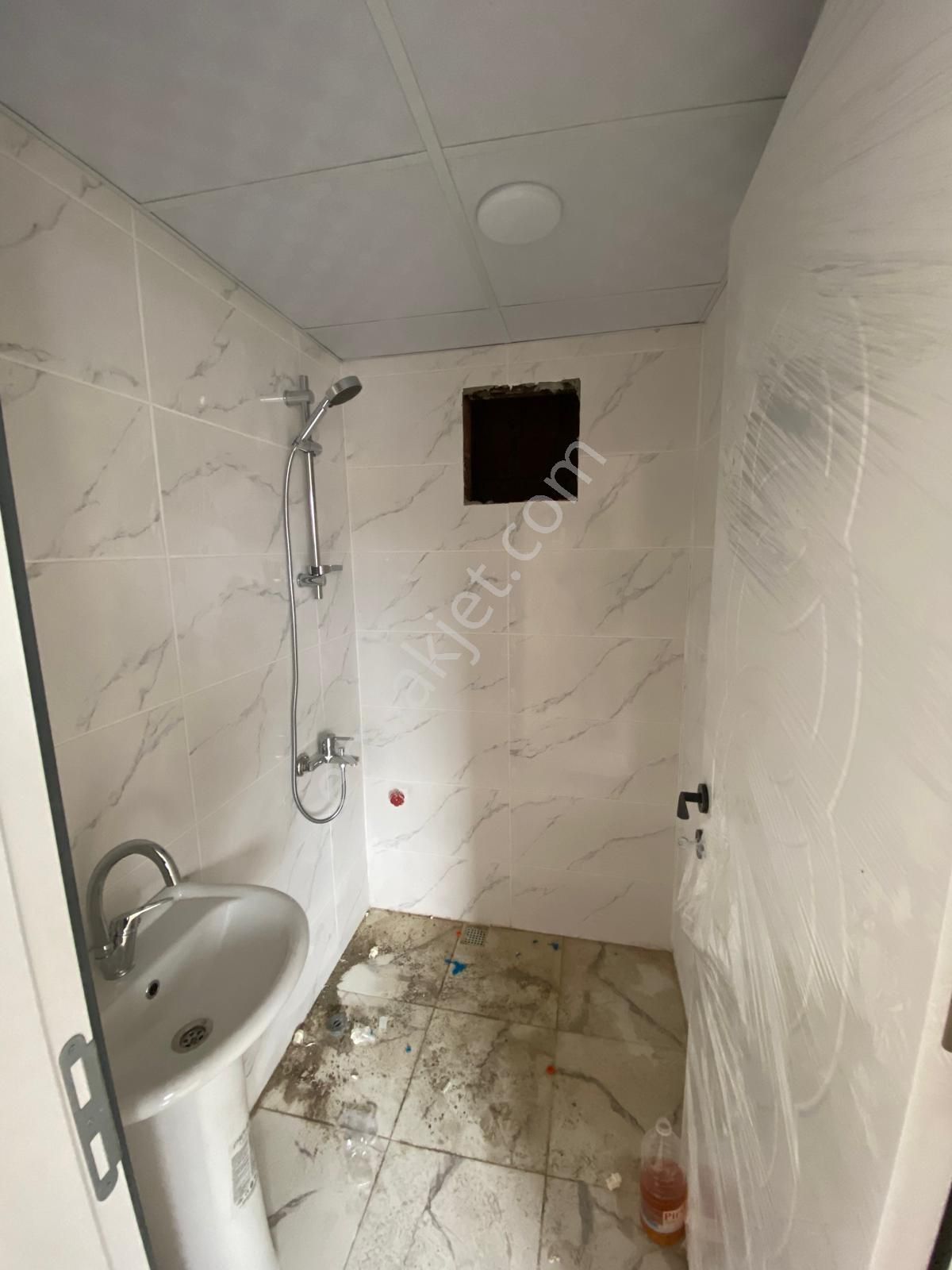 Yeşil Mahalle'de Sıfır 2+1 Daire - Görsel 12