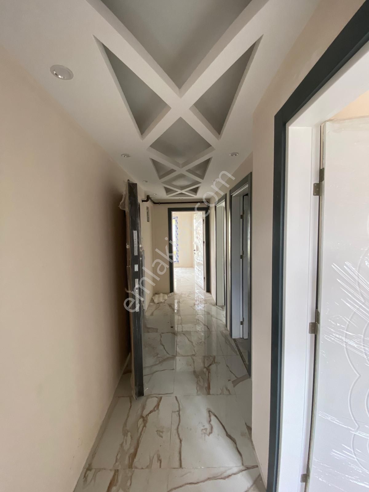 Yeşil Mahalle'de Sıfır 2+1 Daire - Görsel 9