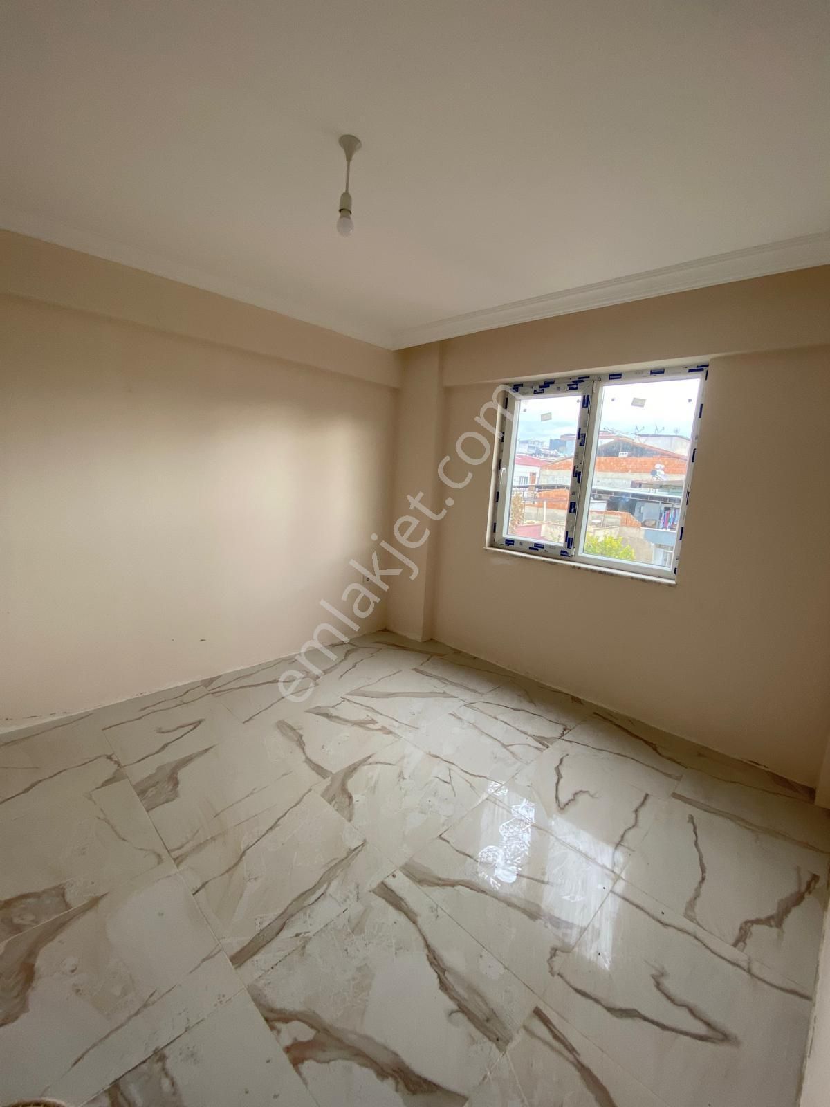 Yeşil Mahalle'de Sıfır 2+1 Daire - Görsel 11