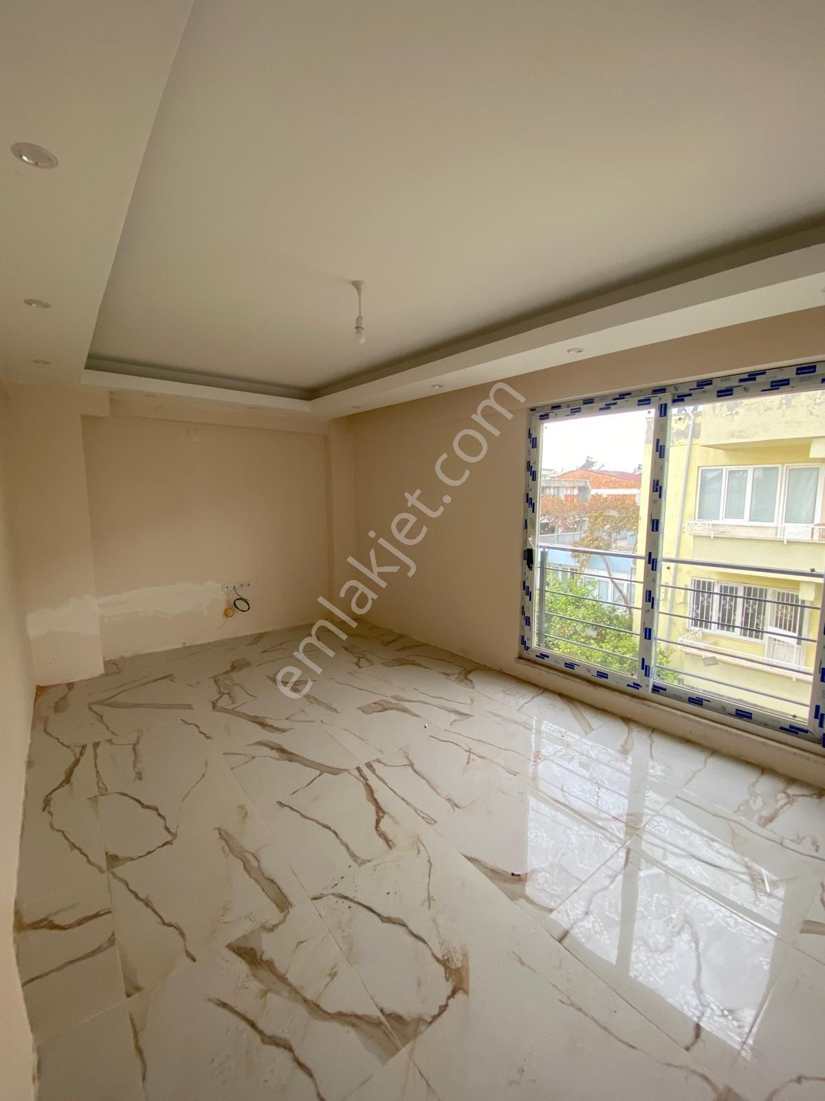 Yeşil Mahalle'de Sıfır 2+1 Daire - Görsel 10