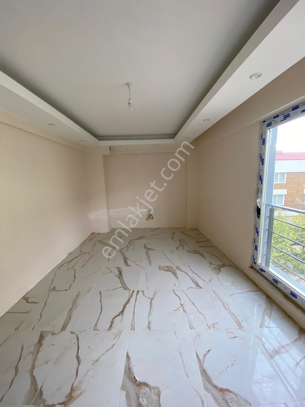 Yeşil Mahalle'de Sıfır 2+1 Daire - Görsel 8