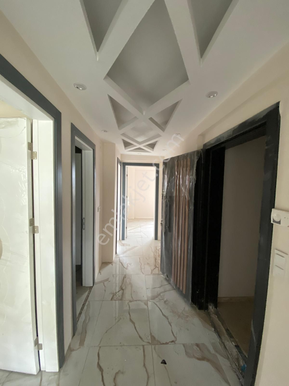 Yeşil Mahalle'de Sıfır 2+1 Daire - Görsel 4