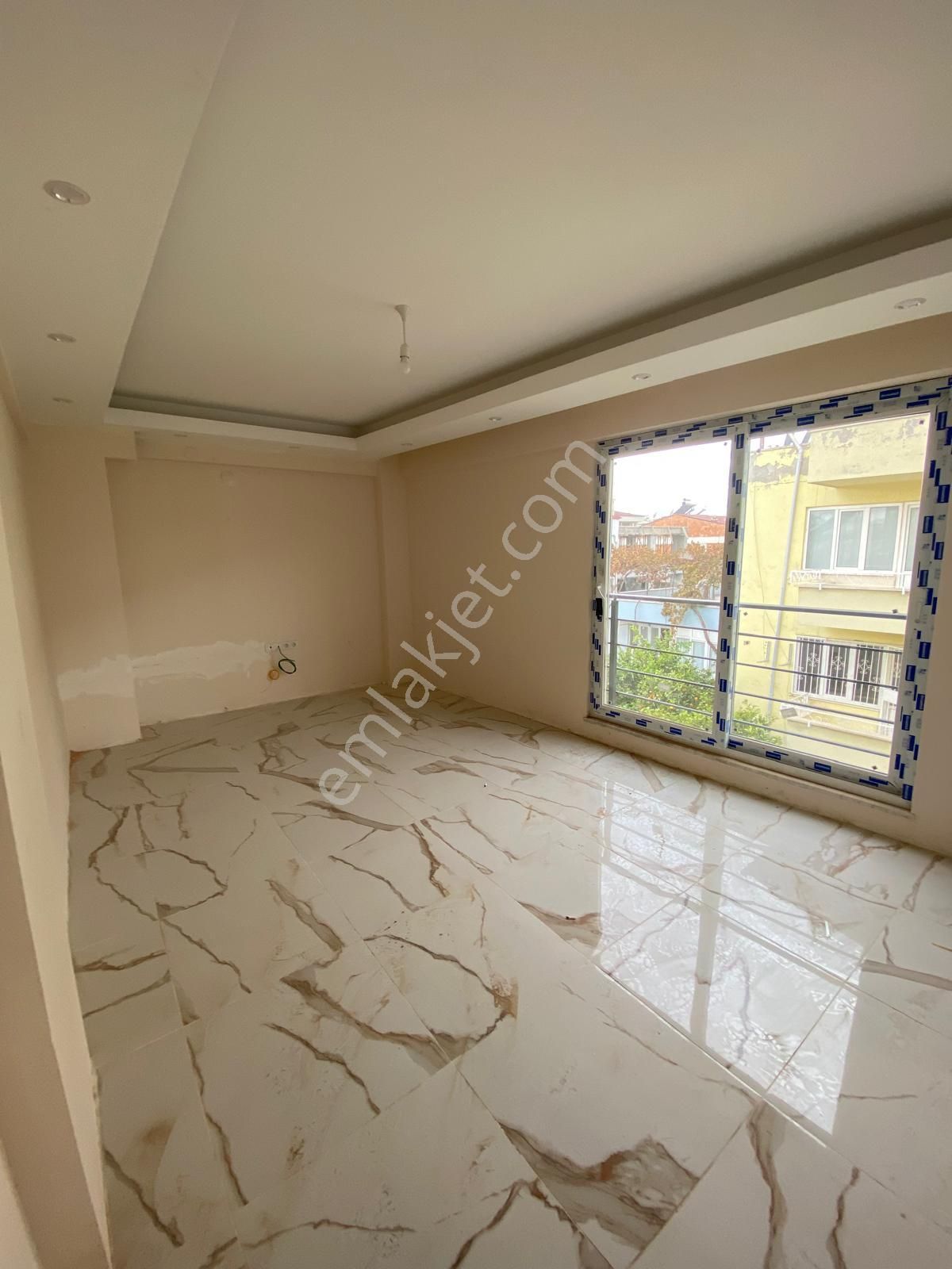 Yeşil Mahalle'de Sıfır 2+1 Daire - Görsel 7