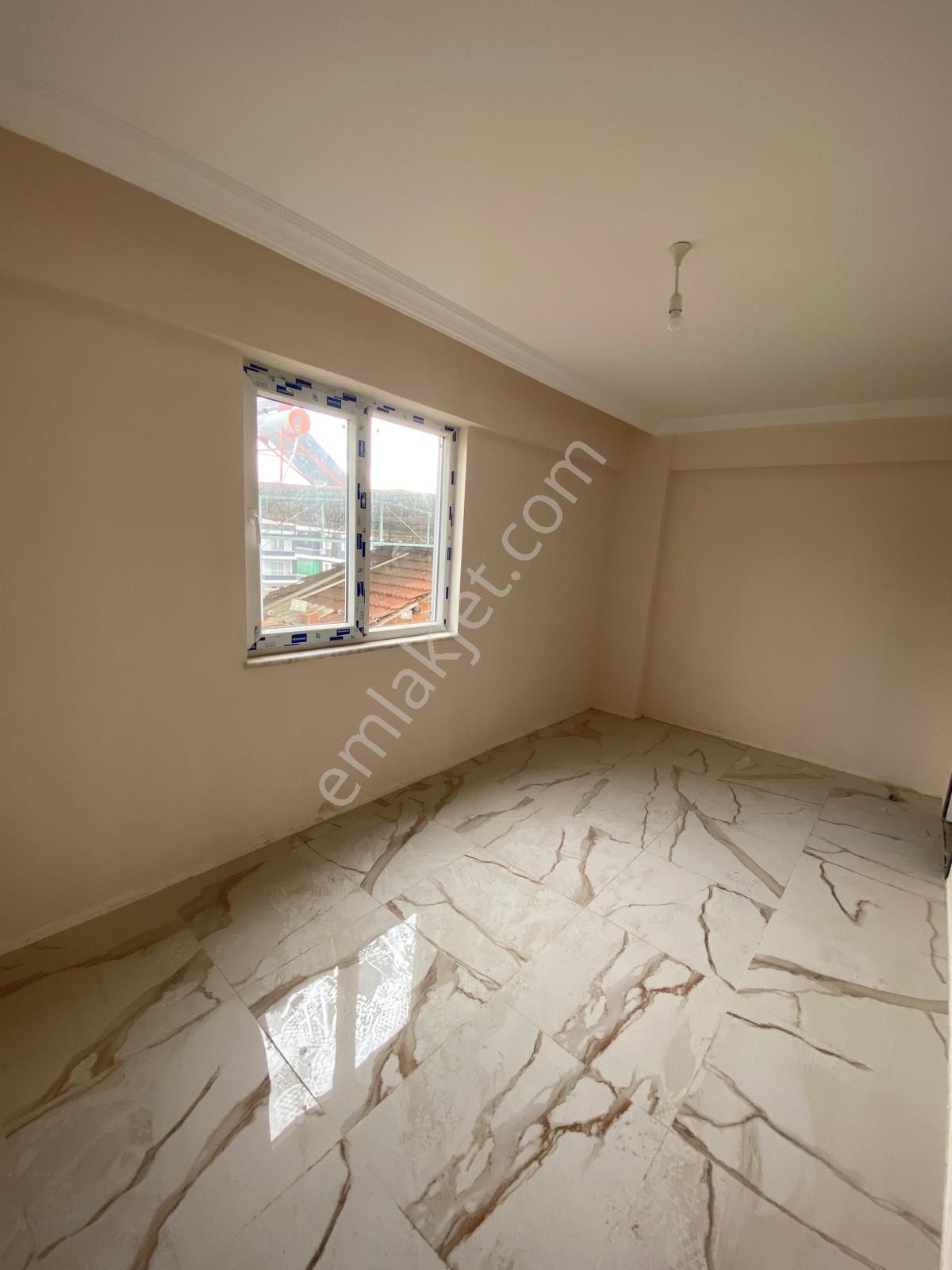 Yeşil Mahalle'de Sıfır 2+1 Daire - Görsel 13