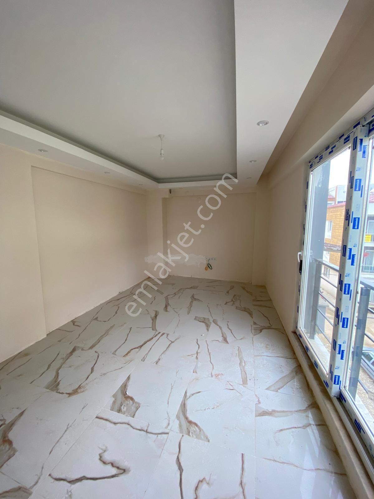 Yeşil Mahalle'de Sıfır 2+1 Daire - Görsel 5