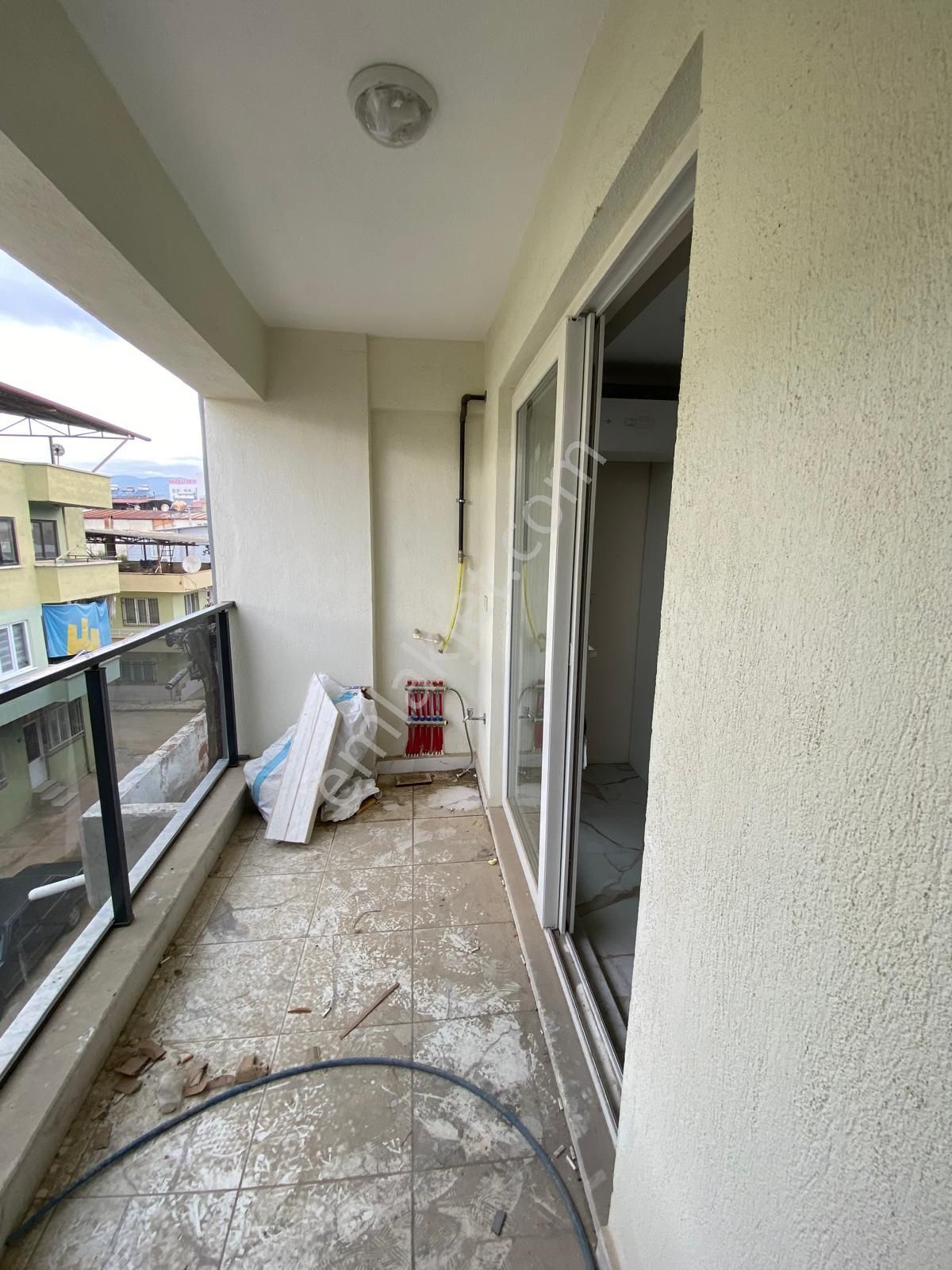 Yeşil Mahalle'de Sıfır 2+1 Daire - Görsel 6