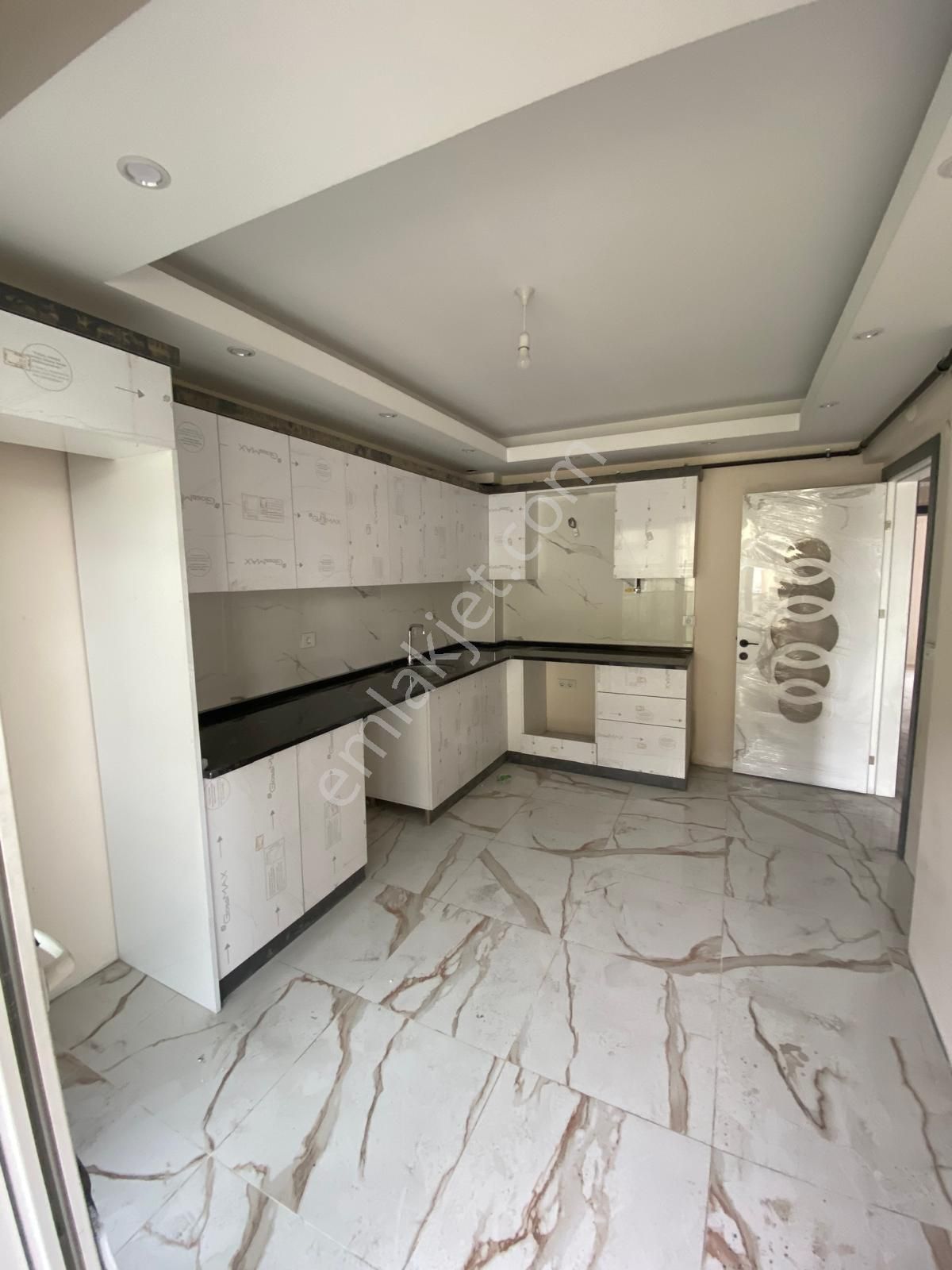 Yeşil Mahalle'de Sıfır 2+1 Daire - Görsel 2