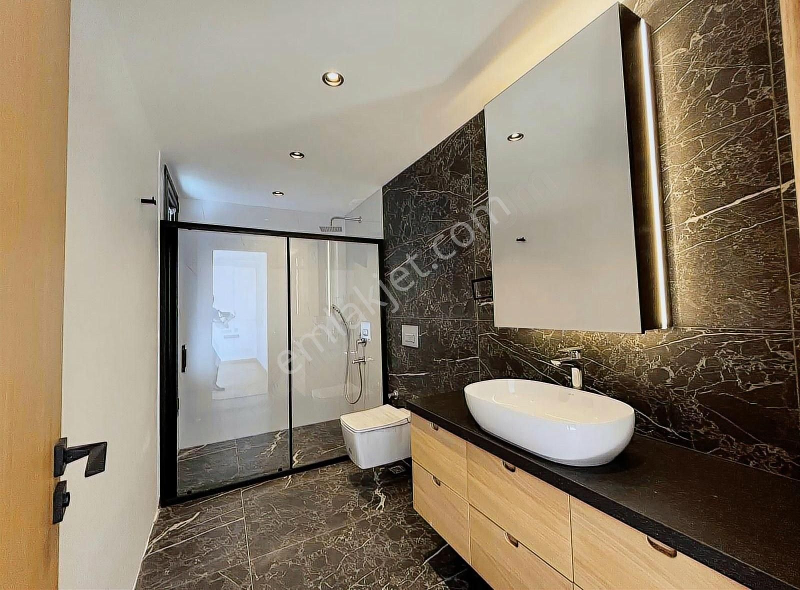 Yiğit Gayrimenkul'den Mamurbaba'da Ultra Lüx Sıfır Villa - Görsel 19