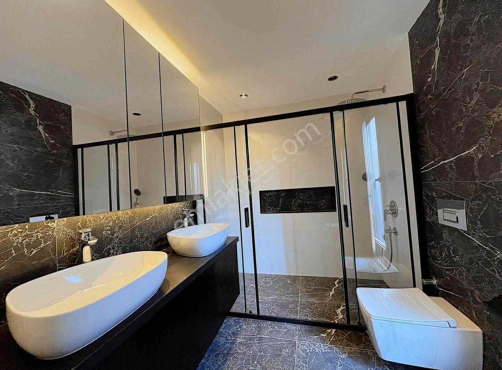 Yiğit Gayrimenkul'den Mamurbaba'da Ultra Lüx Sıfır Villa - Görsel 12