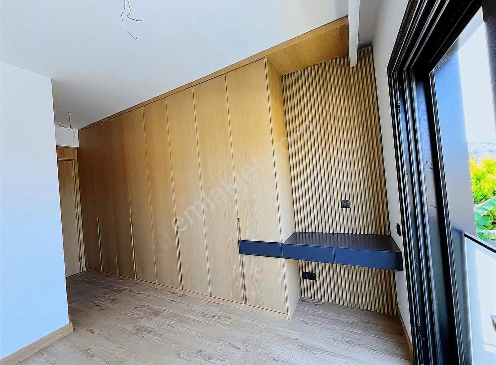 Yiğit Gayrimenkul'den Mamurbaba'da Ultra Lüx Sıfır Villa - Görsel 16