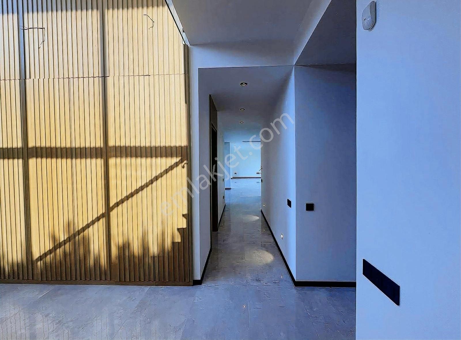 Yiğit Gayrimenkul'den Mamurbaba'da Ultra Lüx Sıfır Villa - Görsel 4