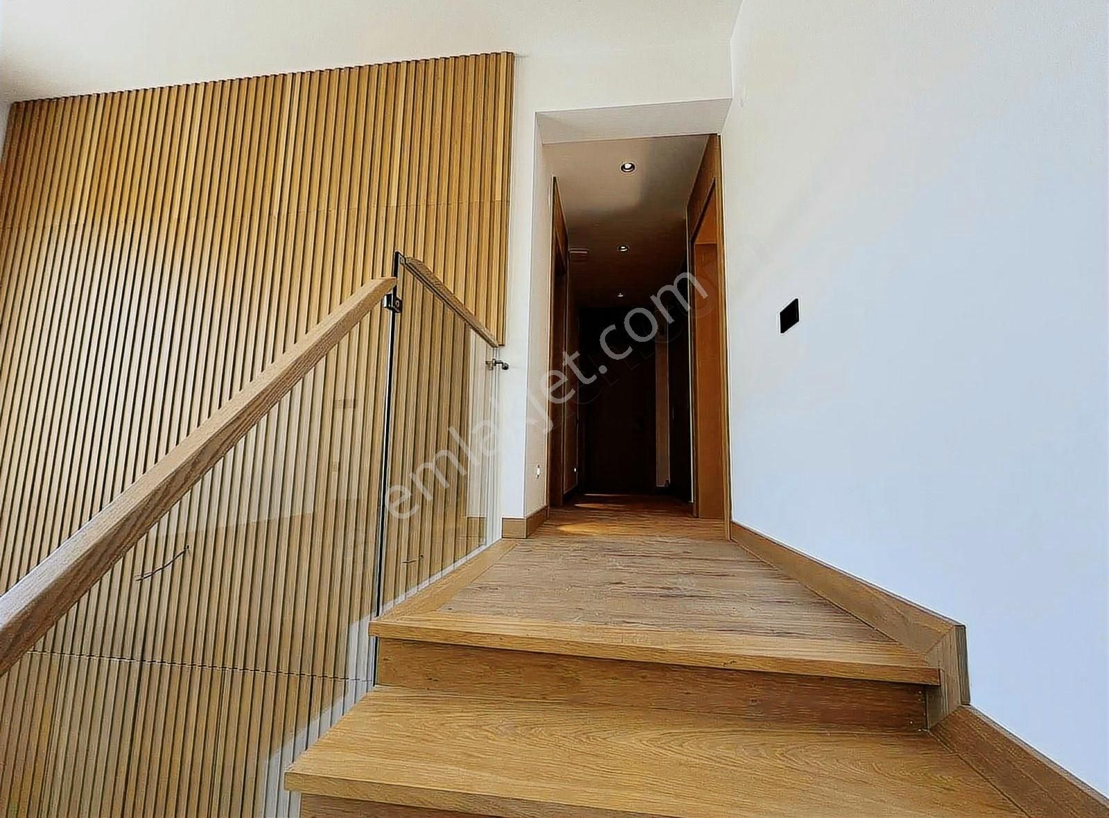 Yiğit Gayrimenkul'den Mamurbaba'da Ultra Lüx Sıfır Villa - Görsel 31