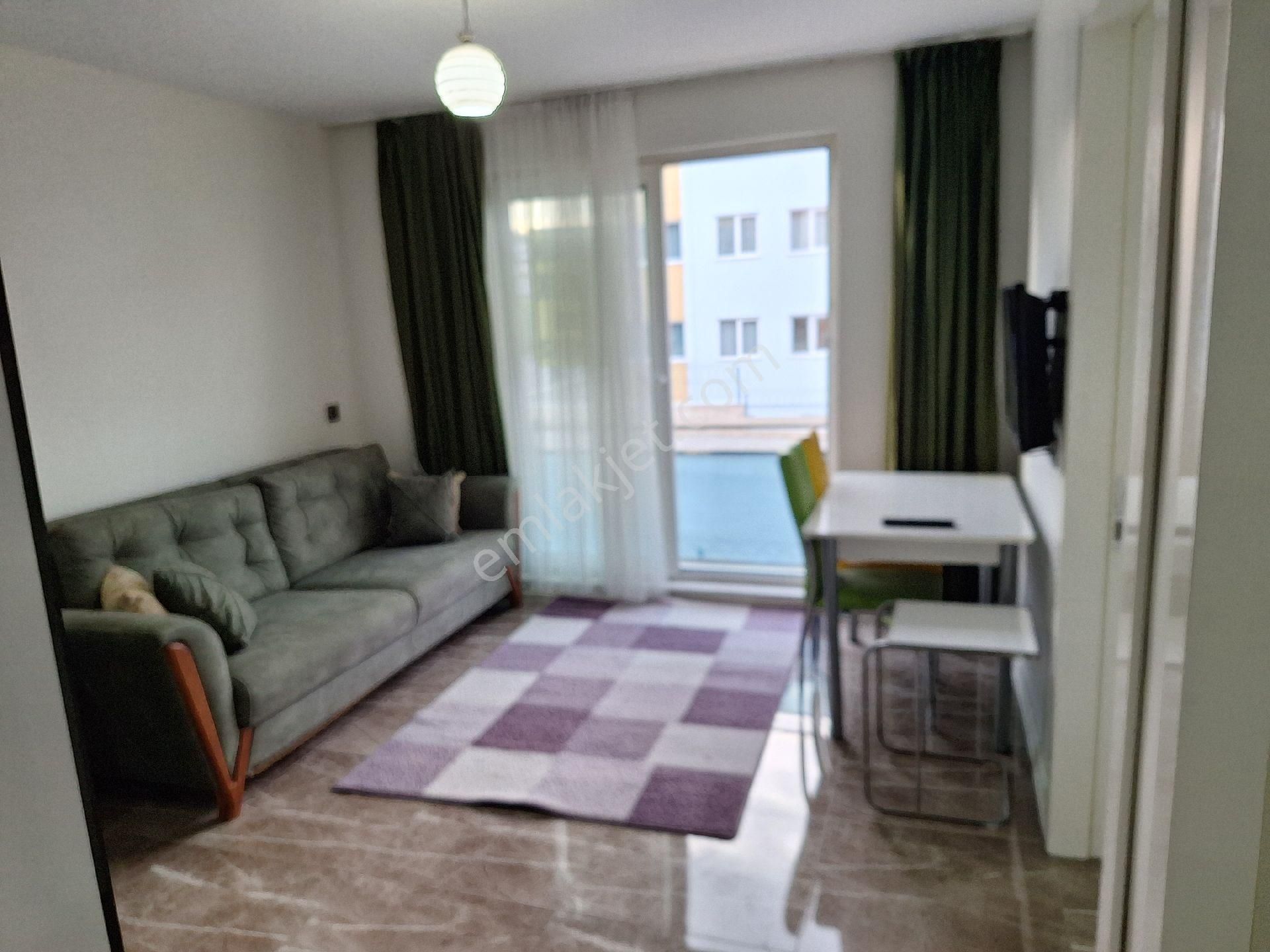 Sahibinden 2+1 Eşyalı Apart