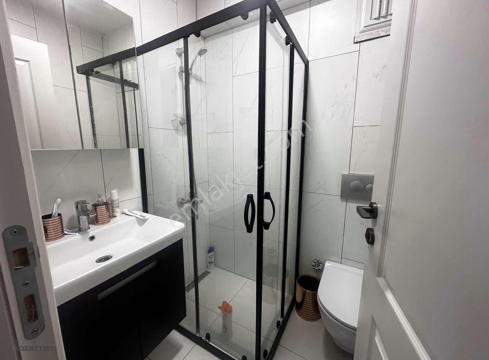 Görüklede Yeni Binada 2+1 Ara Kat Fırsat Yatırımlık Daire - Görsel 11