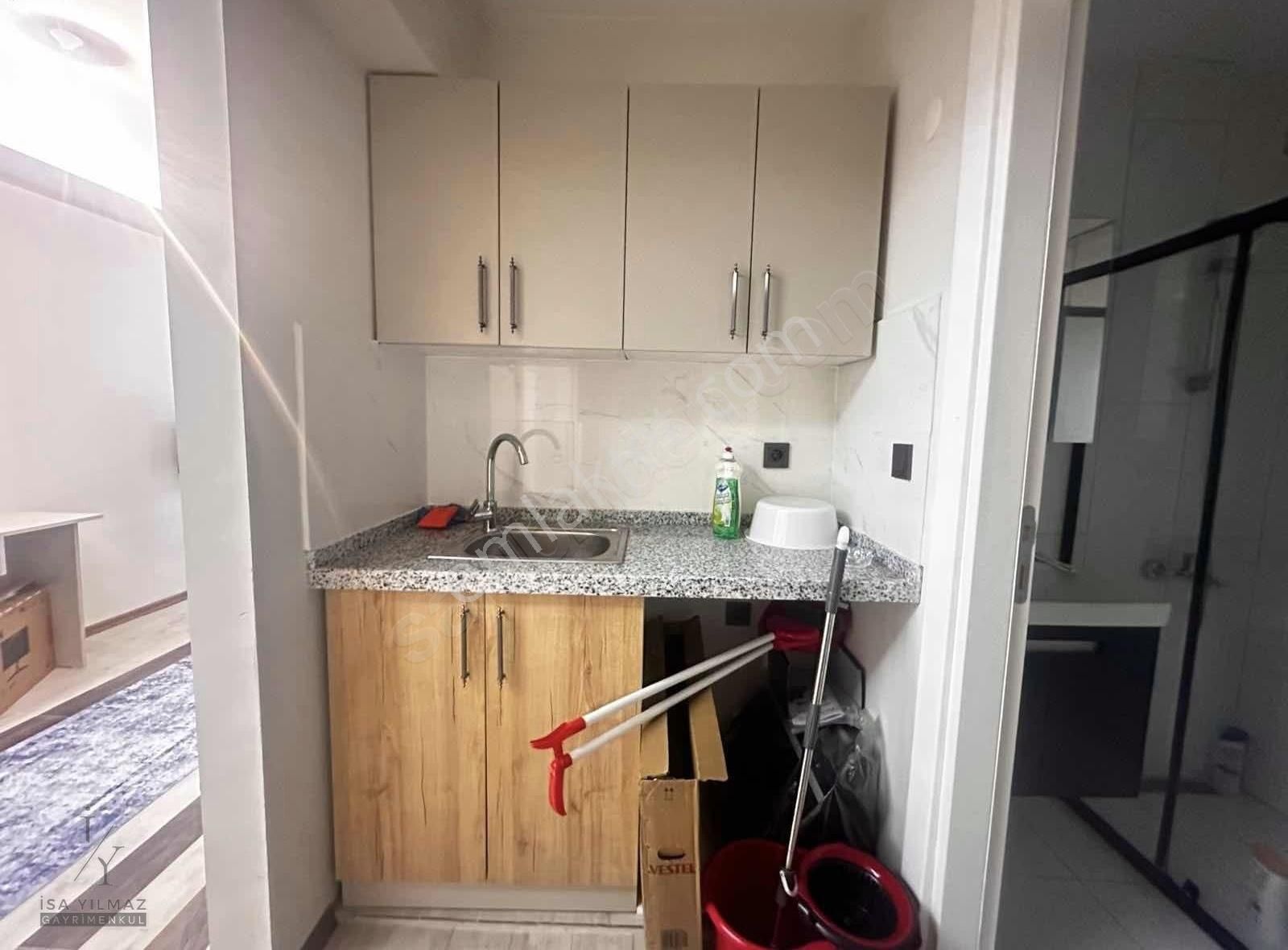 Görüklede Yeni Binada 2+1 Ara Kat Fırsat Yatırımlık Daire - Görsel 2