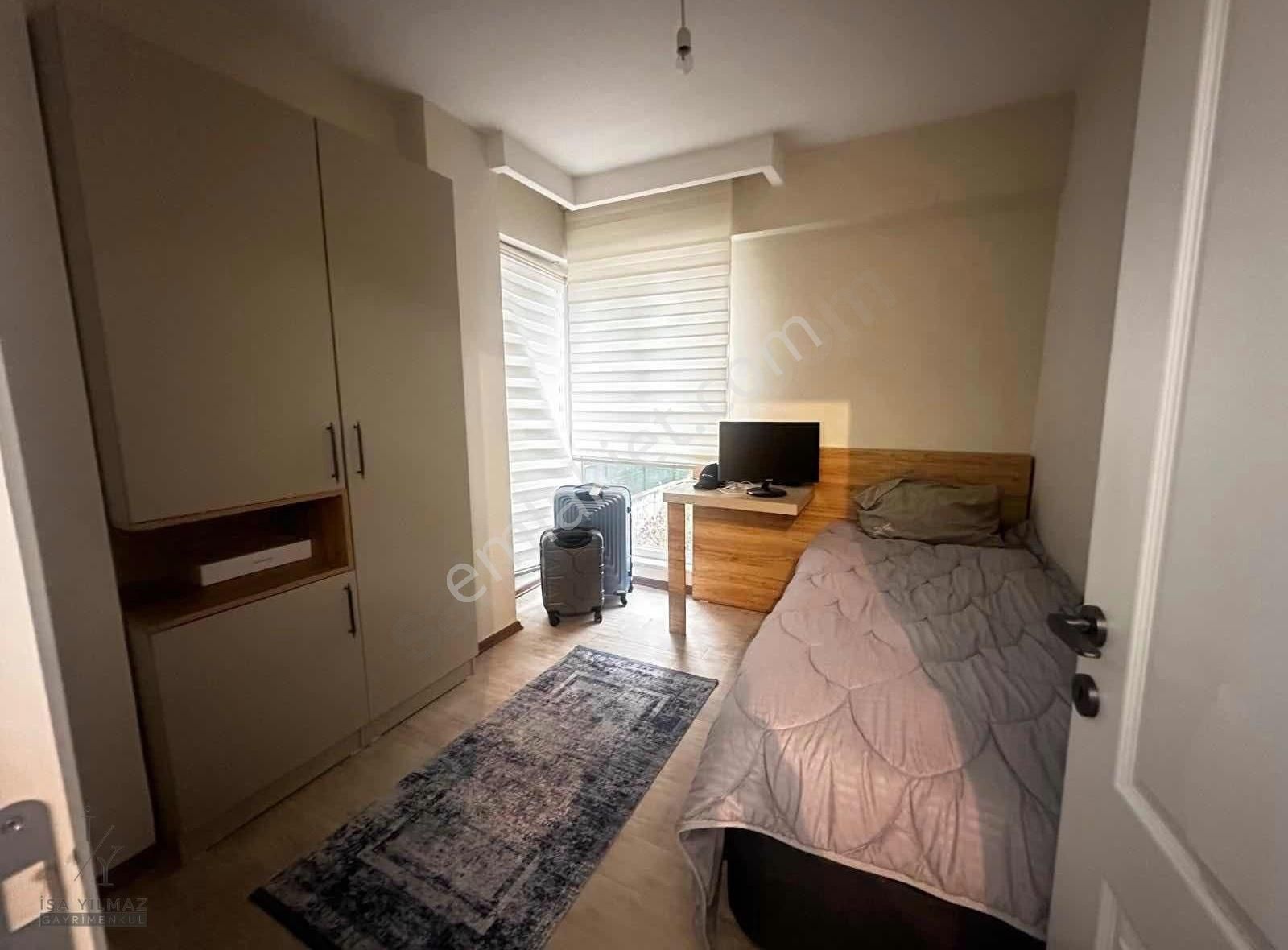 Görüklede Yeni Binada 2+1 Ara Kat Fırsat Yatırımlık Daire - Görsel 3