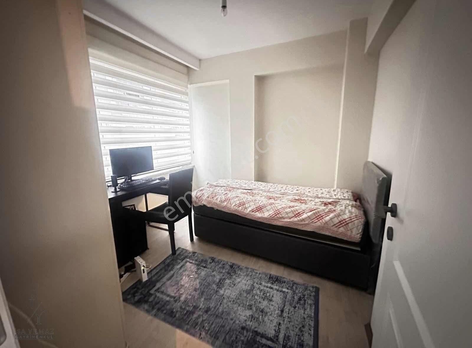 Görüklede Yeni Binada 2+1 Ara Kat Fırsat Yatırımlık Daire - Görsel 5