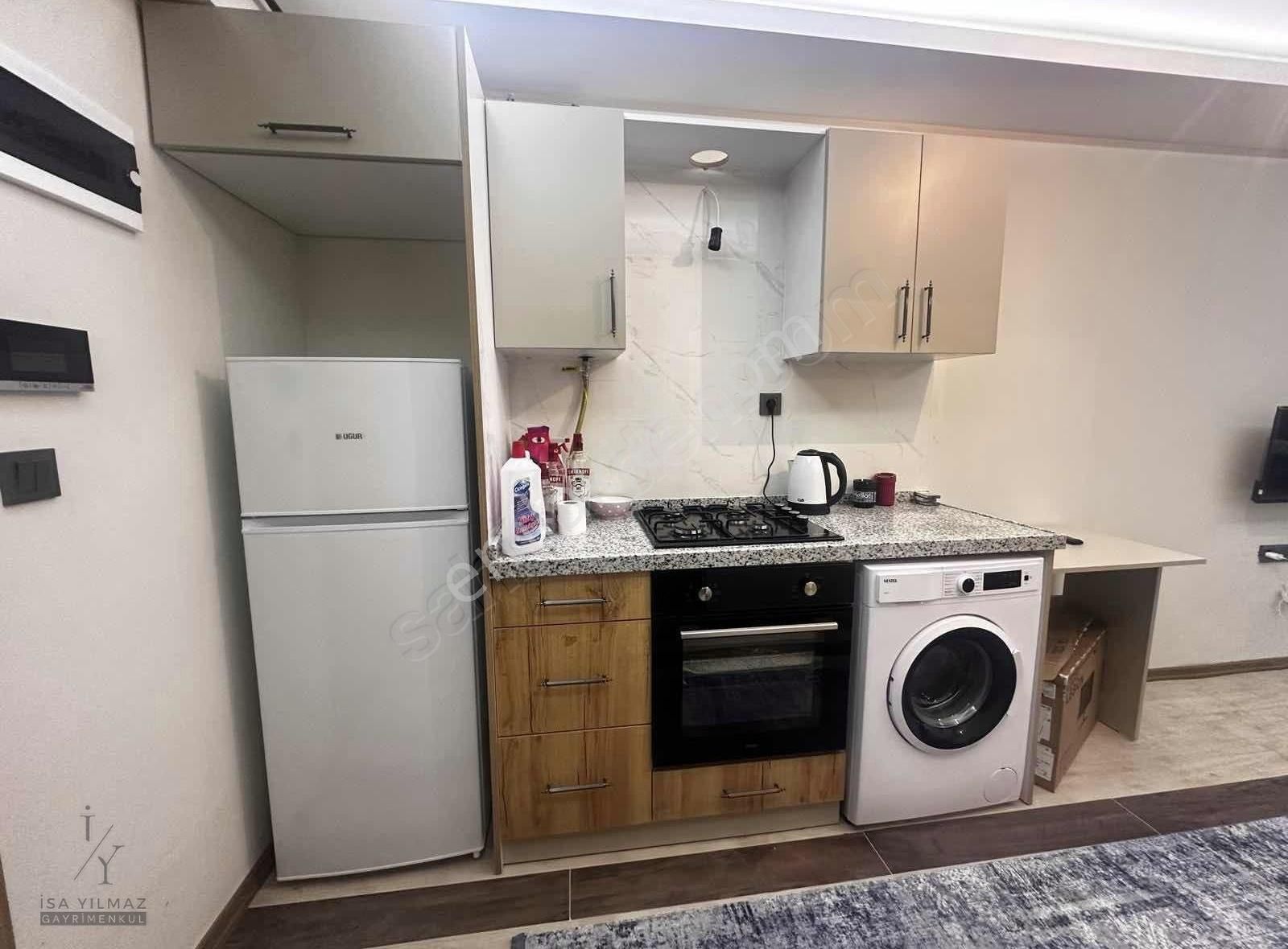 Görüklede Yeni Binada 2+1 Ara Kat Fırsat Yatırımlık Daire - Görsel 7