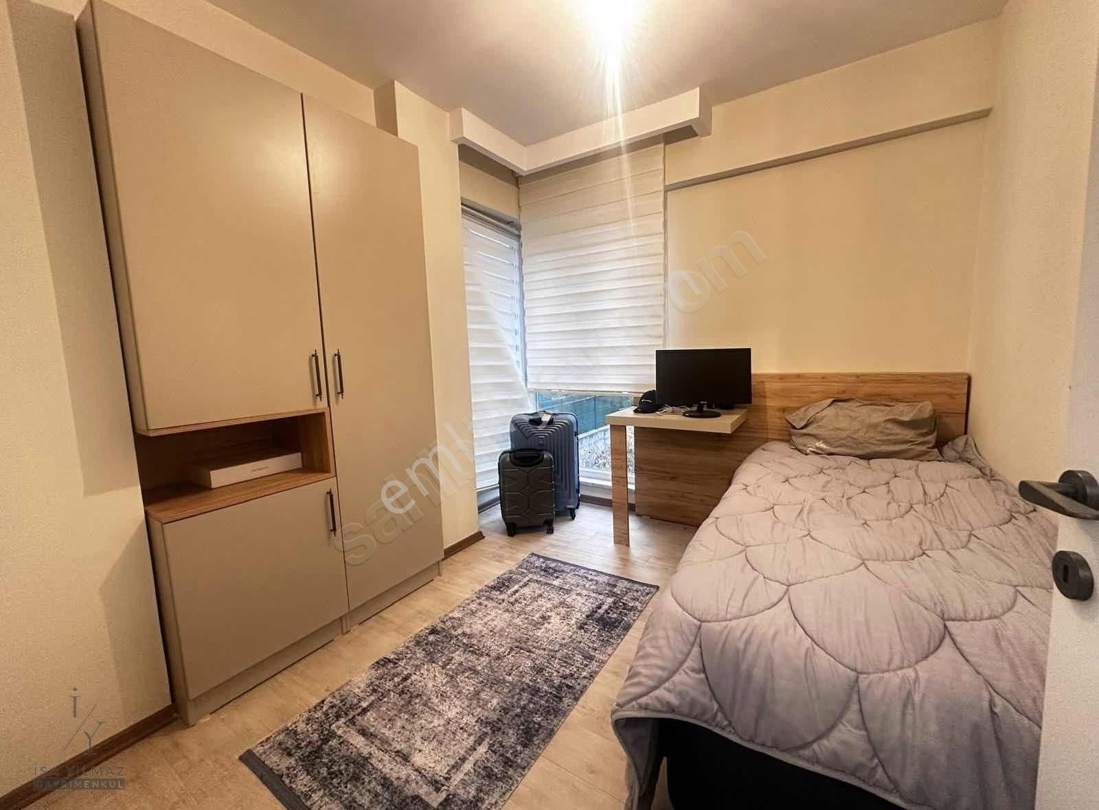 Görüklede Yeni Binada 2+1 Ara Kat Fırsat Yatırımlık Daire - Görsel 10