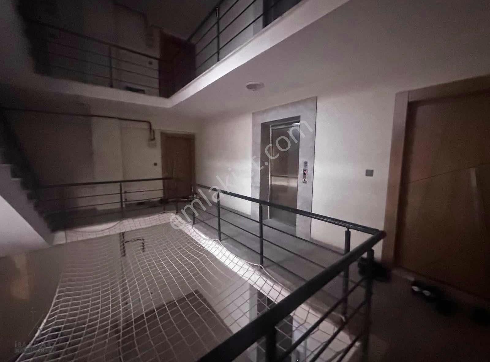 Görüklede Yeni Binada 2+1 Ara Kat Fırsat Yatırımlık Daire - Görsel 8