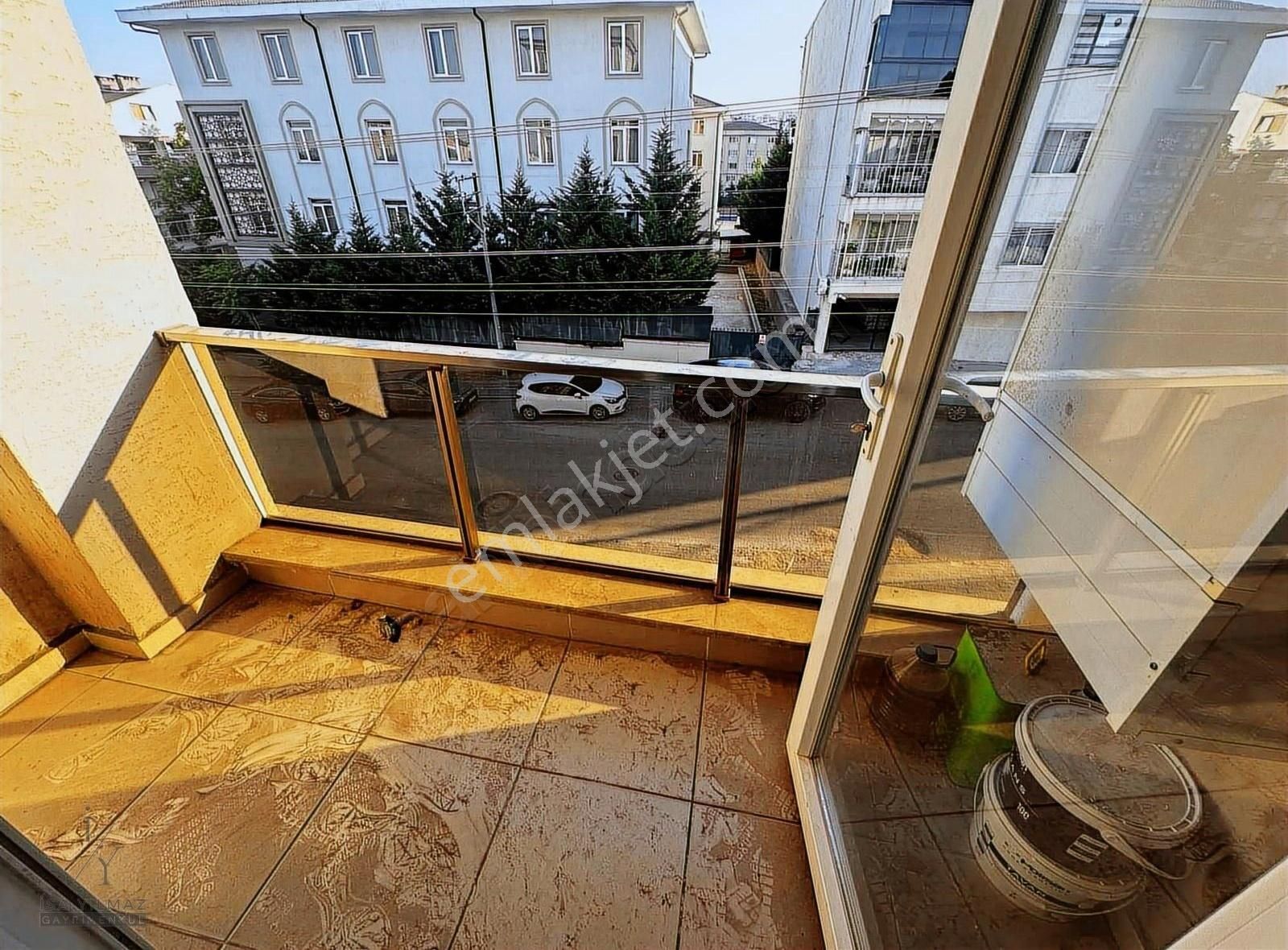 Görüklede 2+1 Ayrı Mutfak Full Kredi Satılık Fırsat Daire - Görsel 7