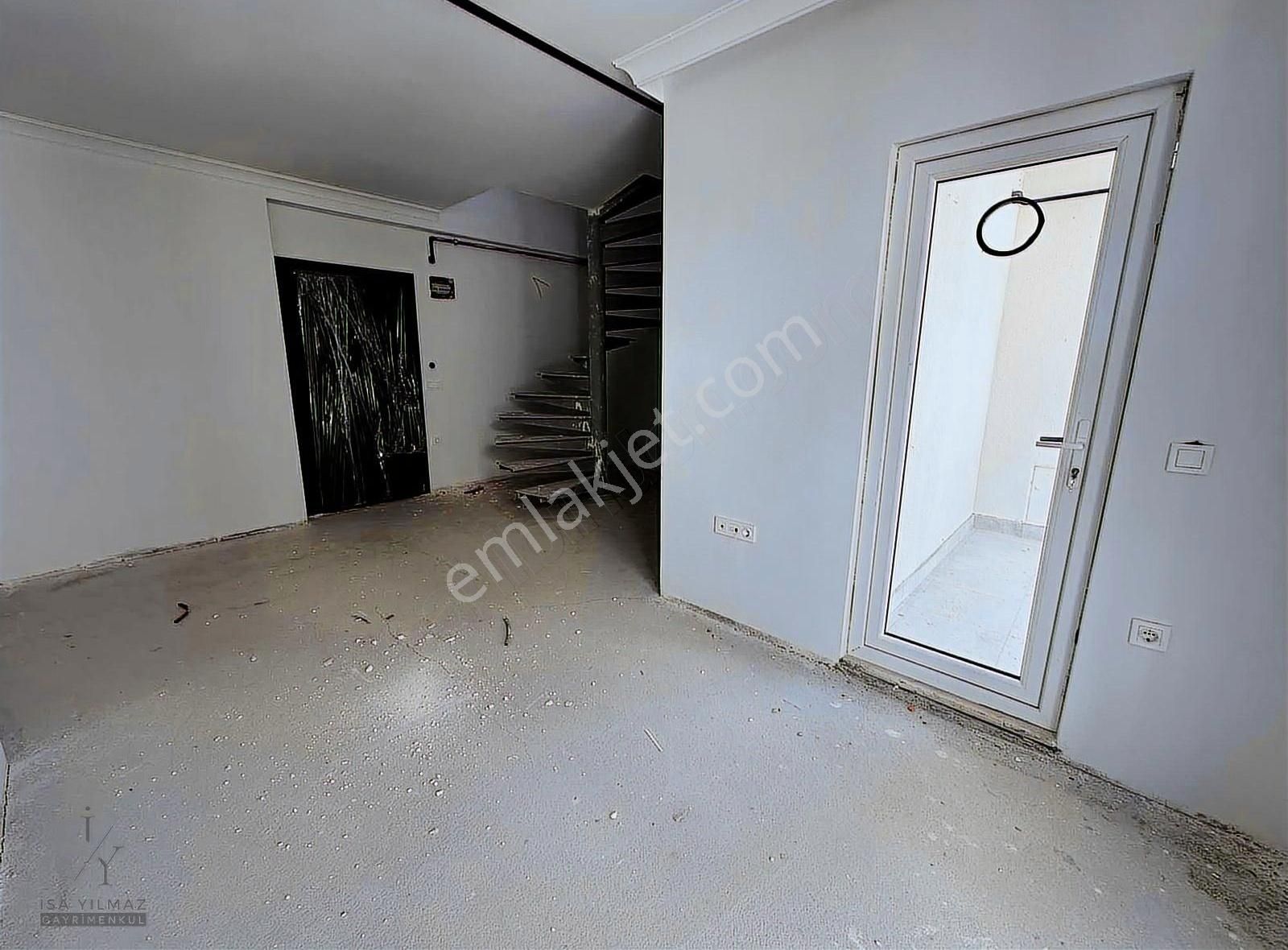 Görükle Merkezde Sıfır 2+1 Dubleks Fırsat Daire - Görsel 13