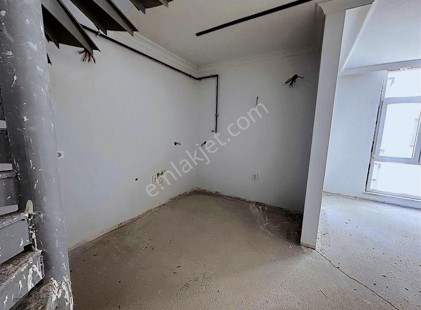 Görükle Merkezde Sıfır 2+1 Dubleks Fırsat Daire - Görsel 21