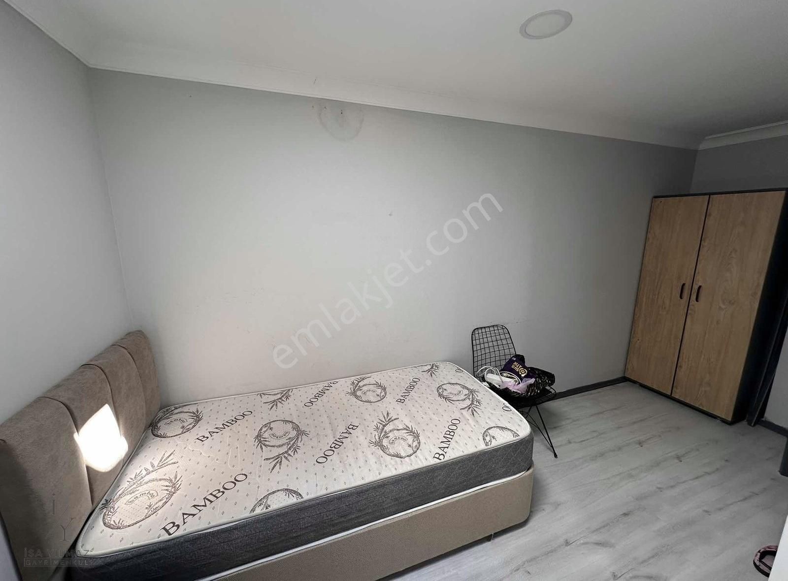 Görükle Tam Merkezde Yüksek Kiracılı 3+1 Dubleks Daire - Görsel 24