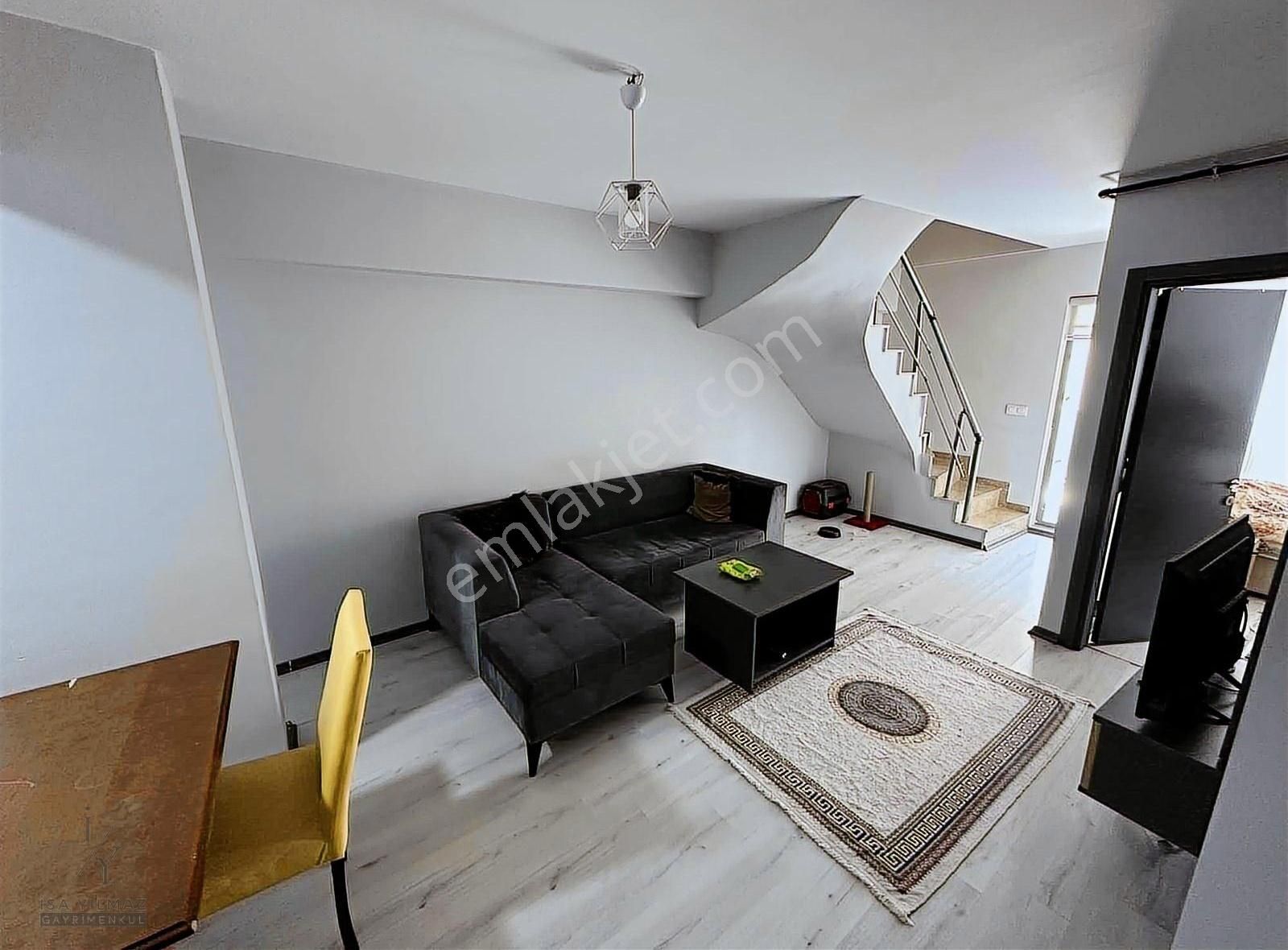 Görükle Tam Merkezde Yüksek Kiracılı 3+1 Dubleks Daire - Görsel 34